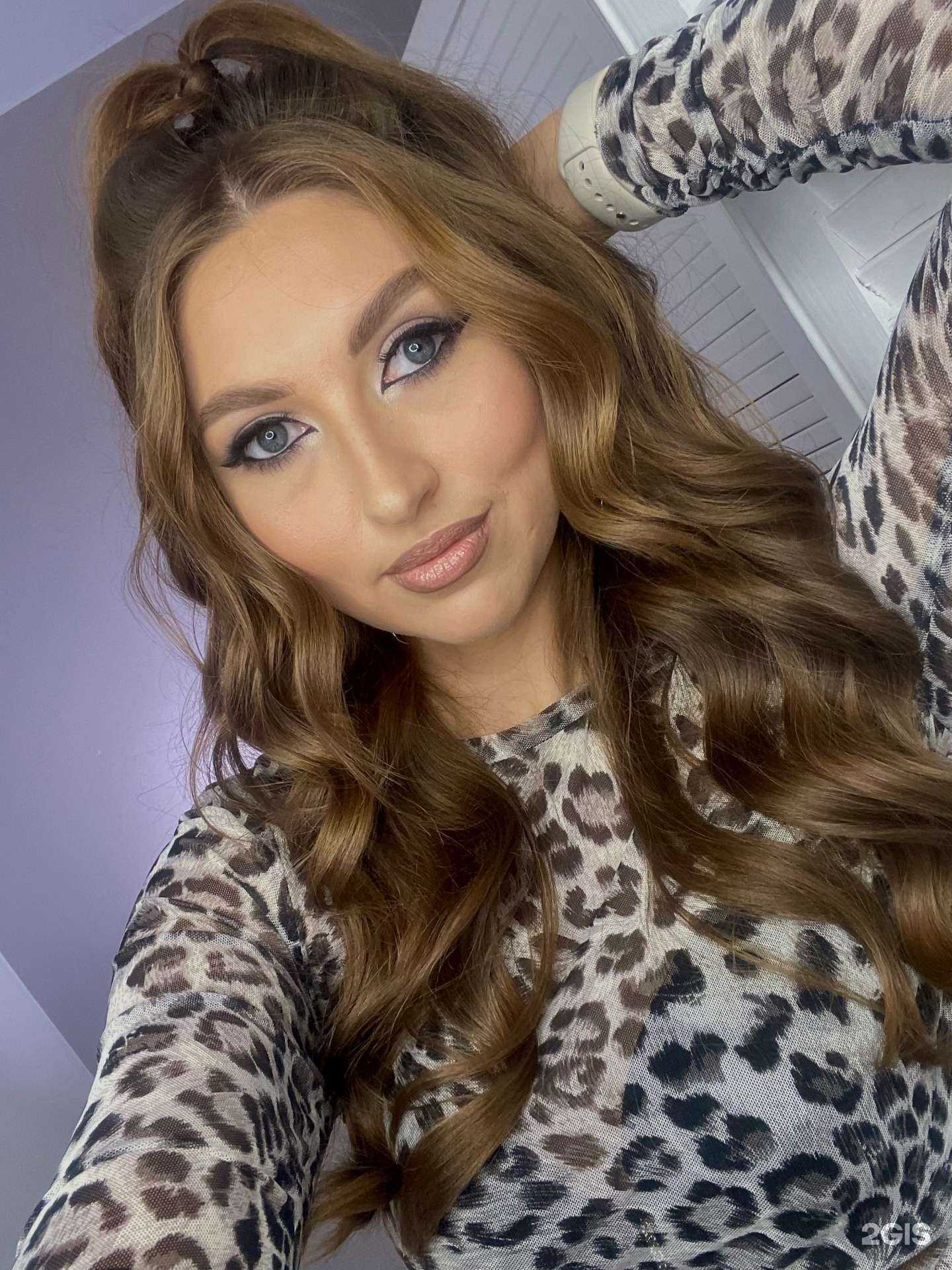 Отзывы на компанию Кудри&Косы в г. Курган c фото