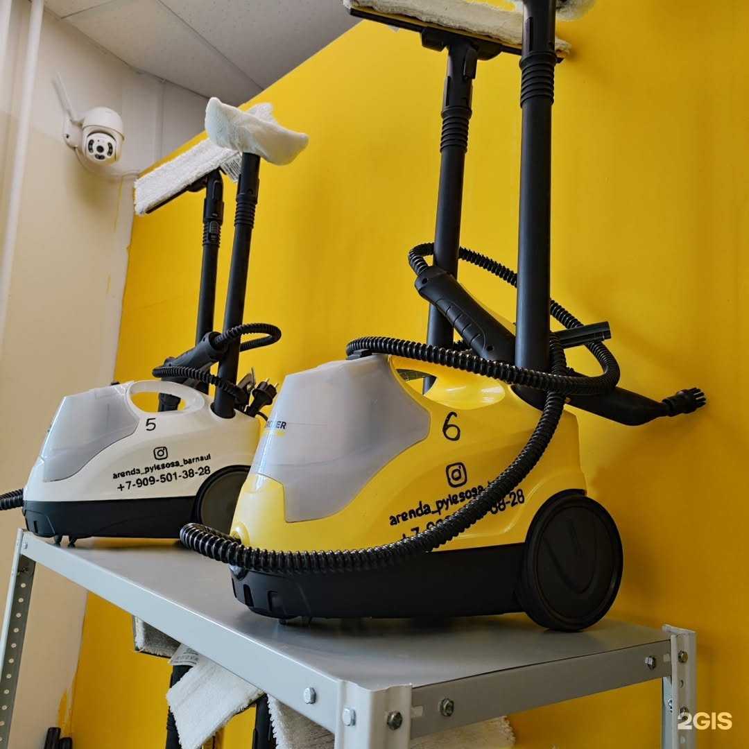 Отзывы на компанию Азбука уборки в г. Барнаул c фото