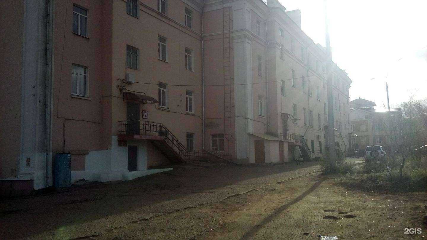 Отзывы на компанию Байкал в Улан-Удэ c фото - фотография 2 из 2