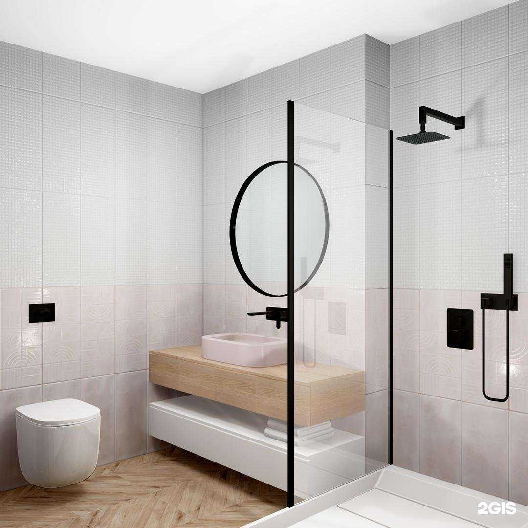 Отзывы на компанию Шахтинская плитка в Тюмени c фото