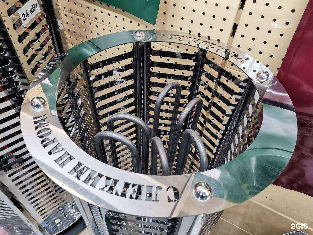 Отзывы на компанию Жар да пар в г. Омск c фото