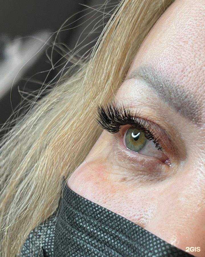 Отзывы на компанию Reform Lashs Studio в г. Сургут c фото