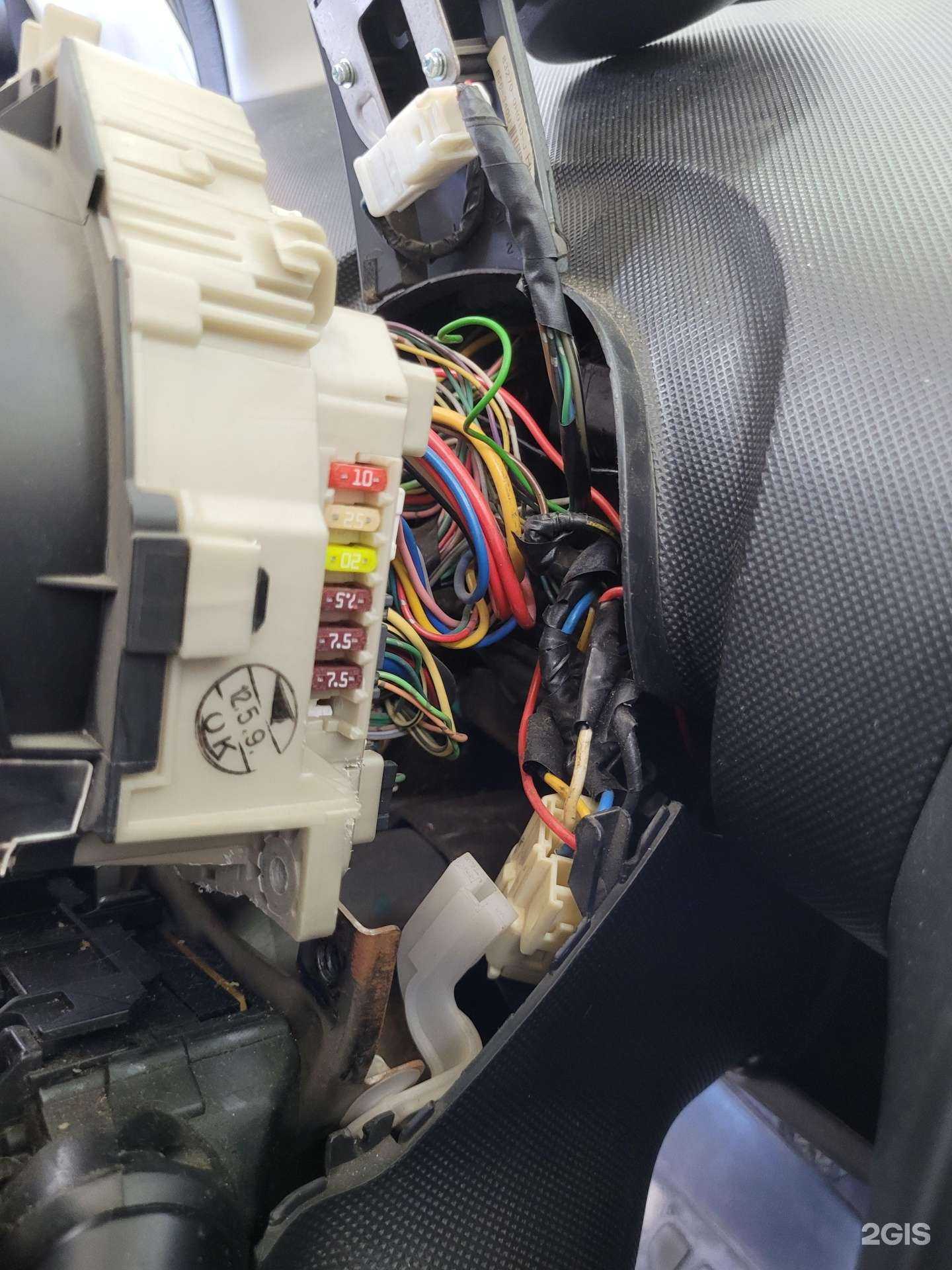 Отзывы на компанию Dream car в Краснодаре c фото