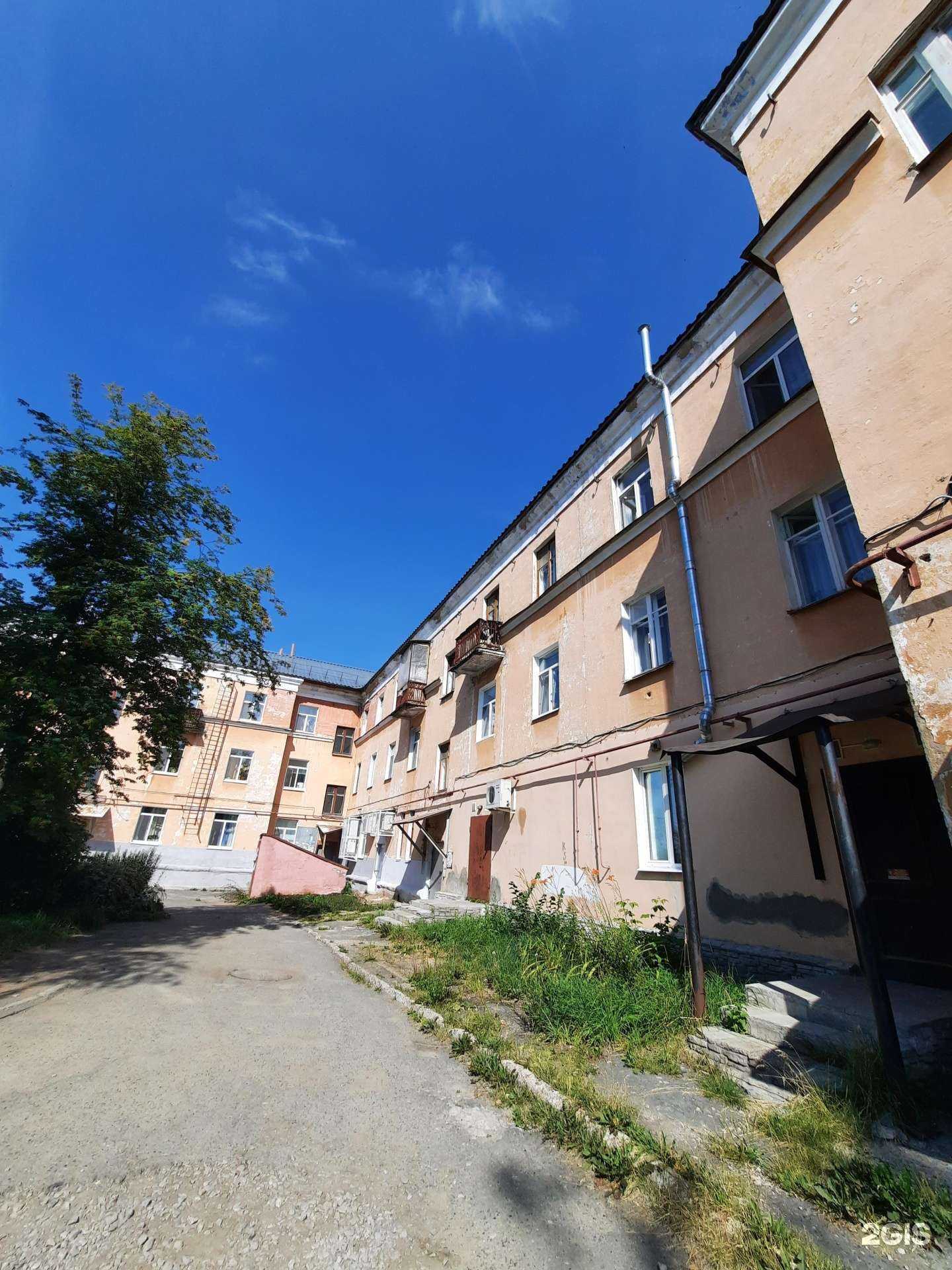 Отзывы на компанию Мир дверей в Березниках c фото - фотография 2 из 2