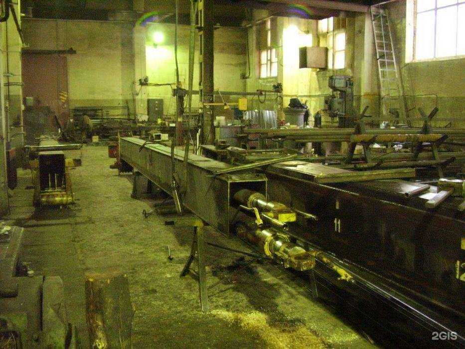 Отзывы на компанию Кранмаш в Иванове c фото