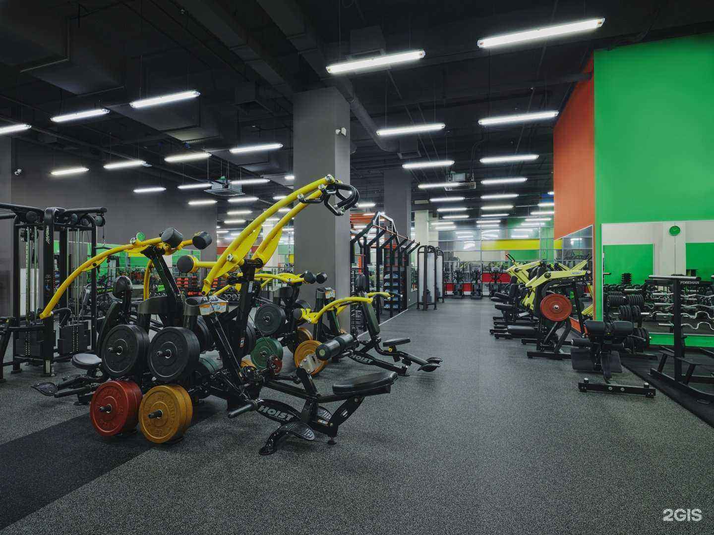 Отзывы на компанию Вита-спорт в Барнауле c фото