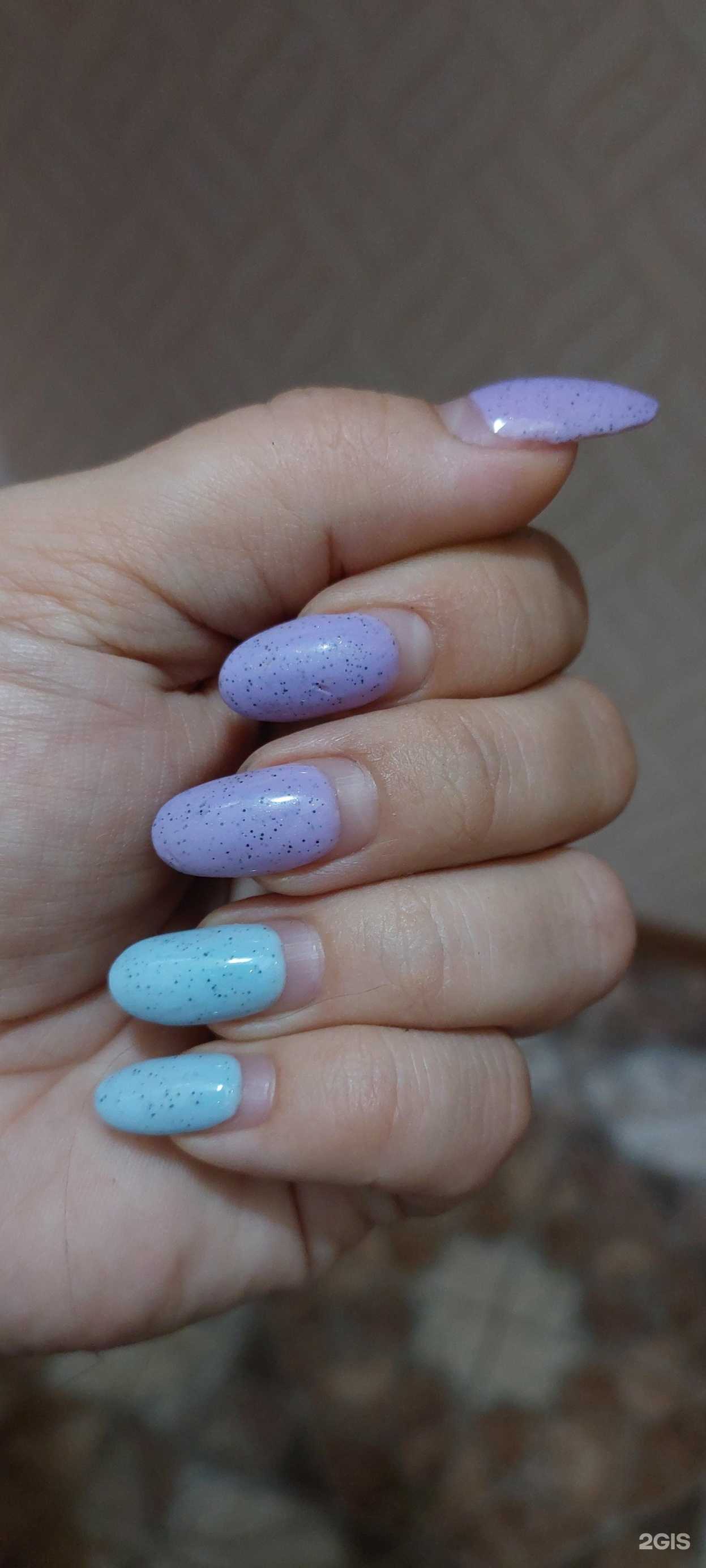 Отзывы на компанию Кабинет маникюра и педикюра Е. Метель в г. Псков c фото