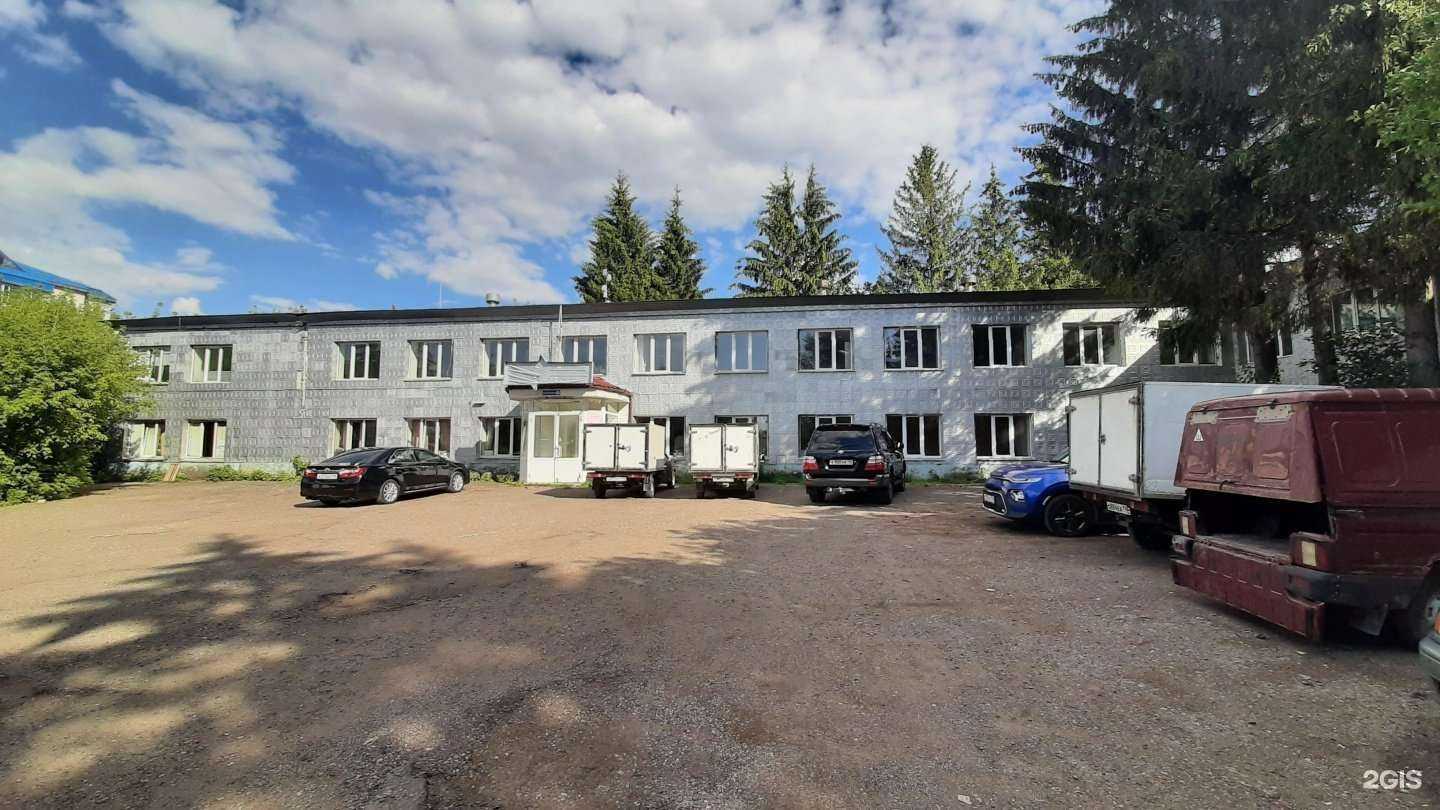 Отзывы на компанию Пекарня в Альметьевске c фото - фотография 2 из 2