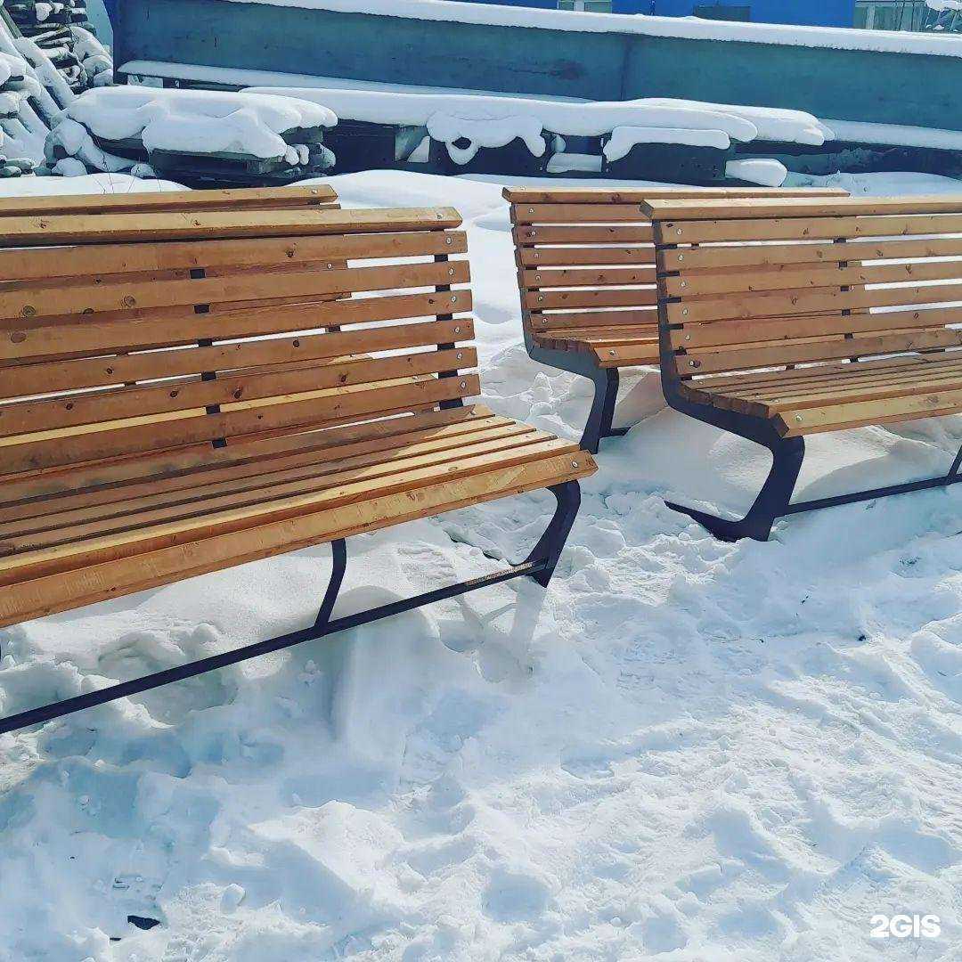 Отзывы на компанию Саха-Сталь в Якутске c фото