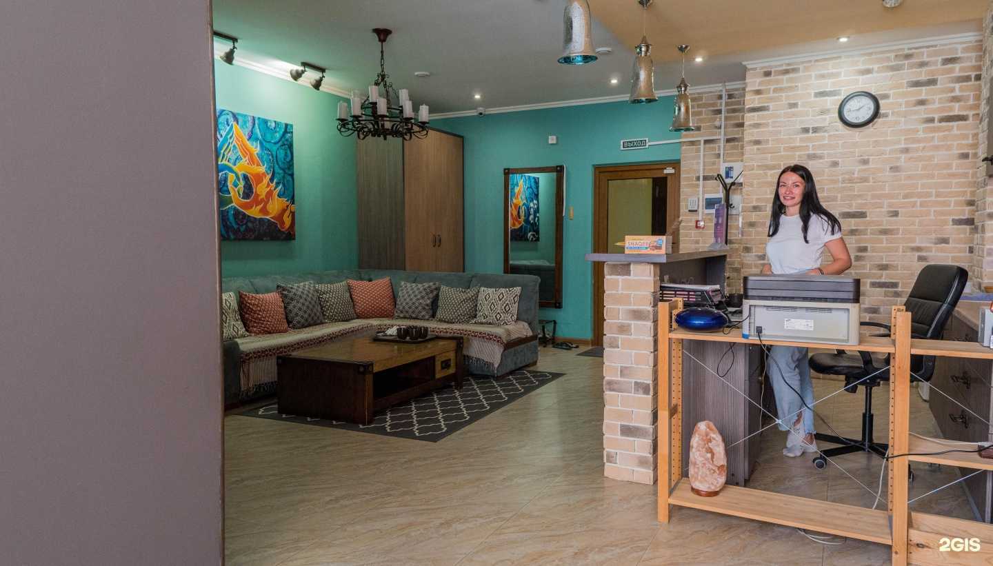 Отзывы на компанию Yoosana в г. Краснодар c фото