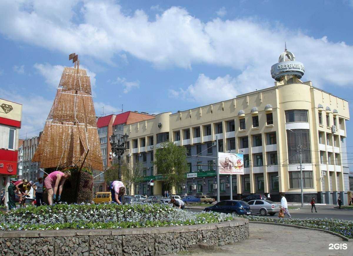 Отзывы на компанию More Банков в г. Орёл c фото