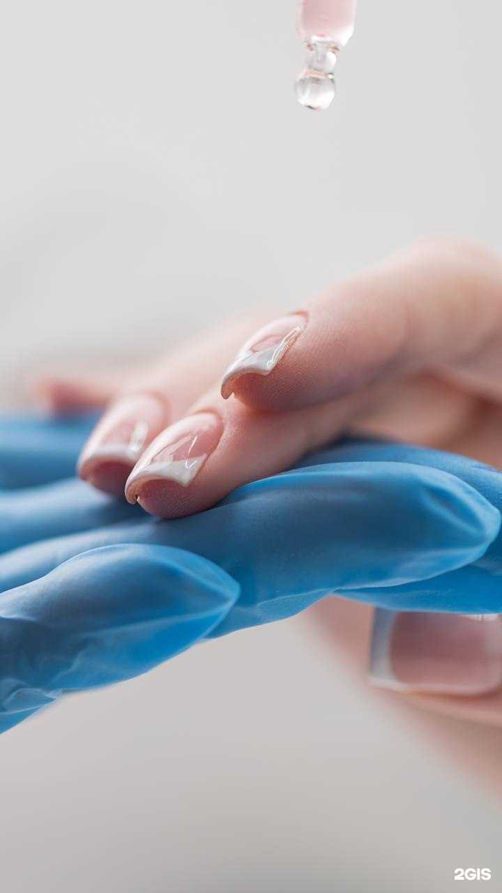 Отзывы на компанию Janna pro manic в Сочи c фото