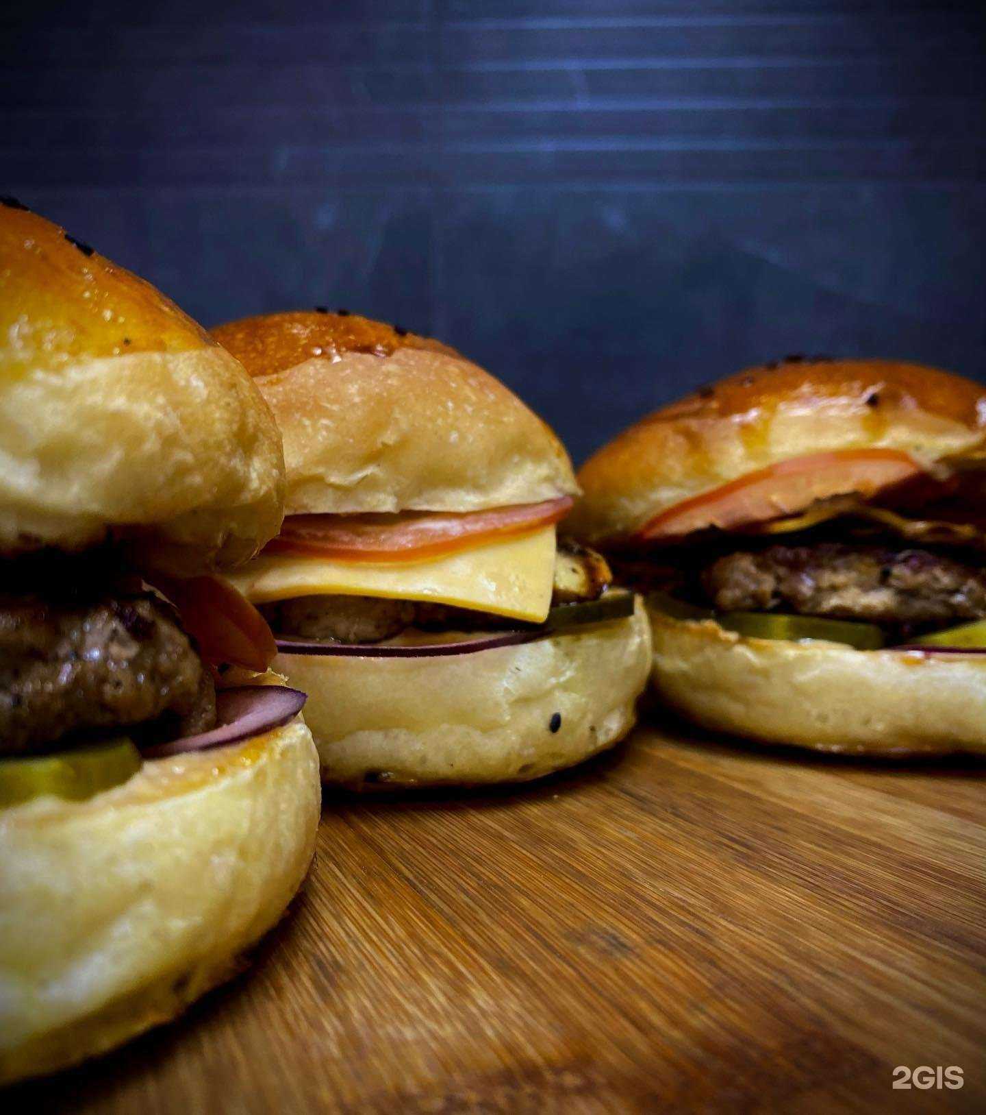 Отзывы на компанию Еда домой в г. Борисоглебск c фото