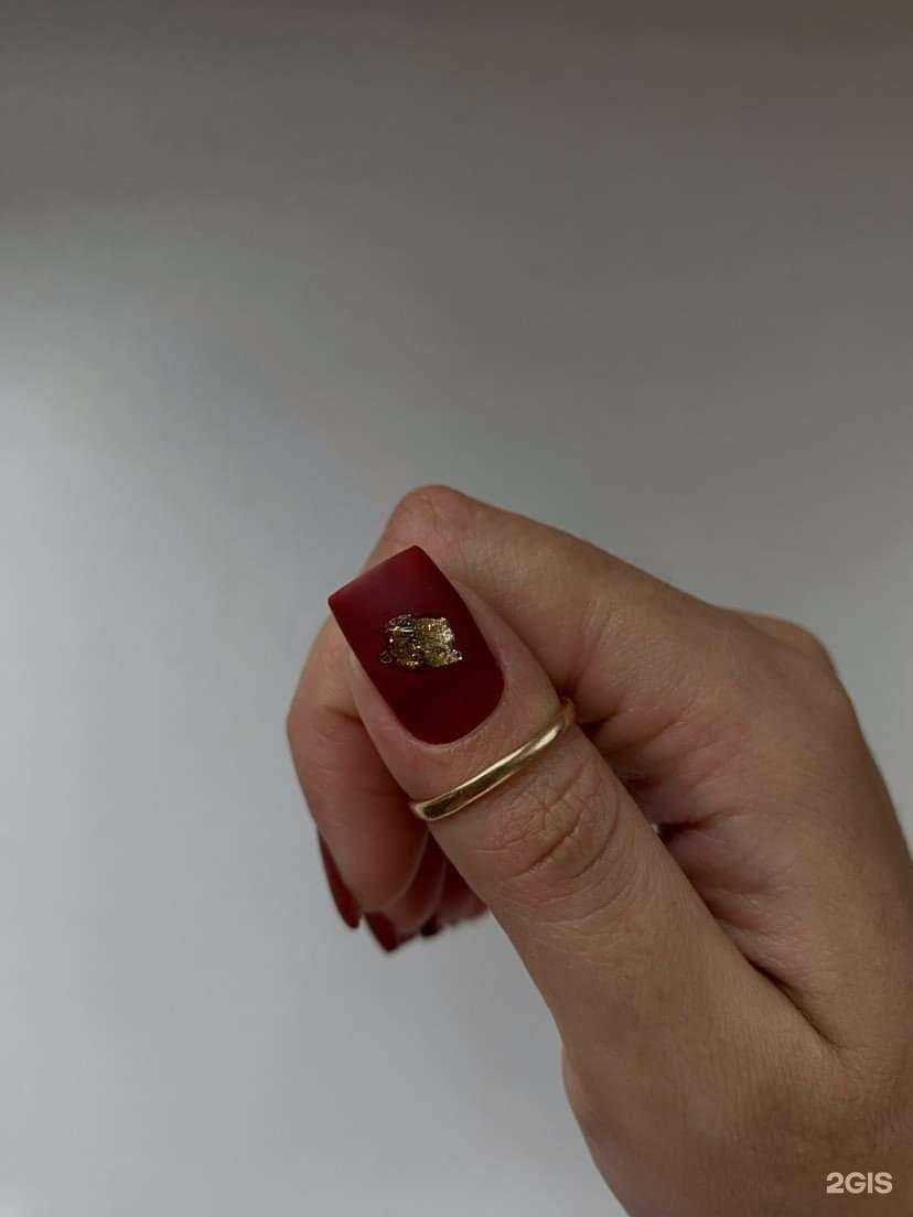 Отзывы на компанию Студия маникюра в Самаре c фото