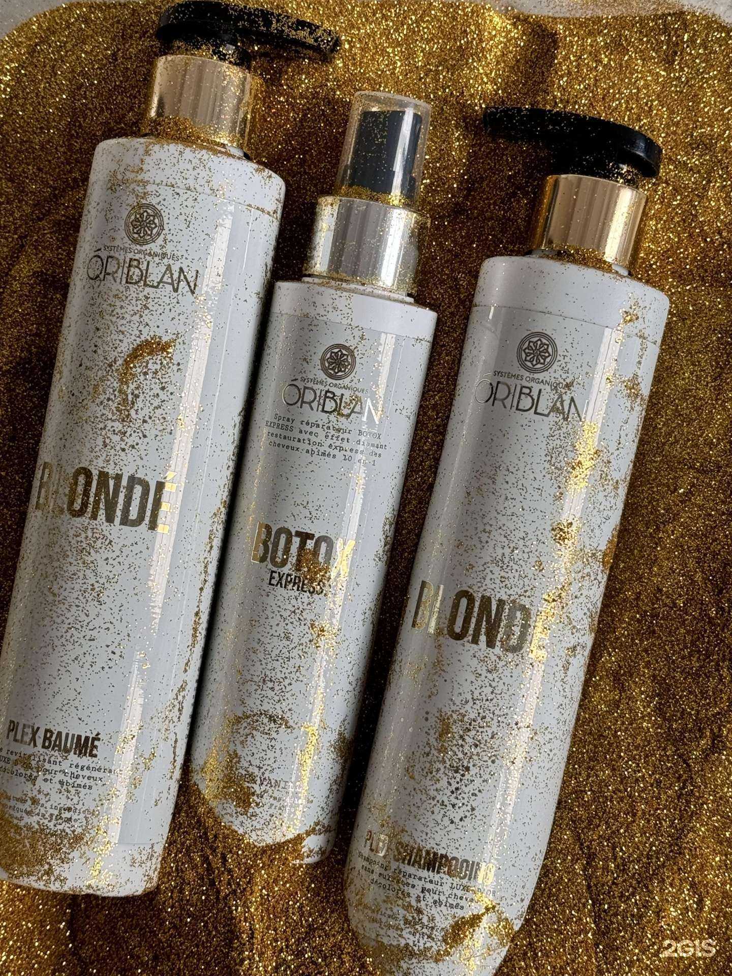 Отзывы на компанию Hairline by Anastasia Korkmazova в г. Уссурийск c фото