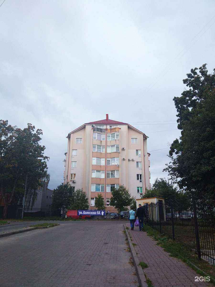 Отзывы на компанию Цифрал-сервис в Калининграде c фото - фотография 2 из 2