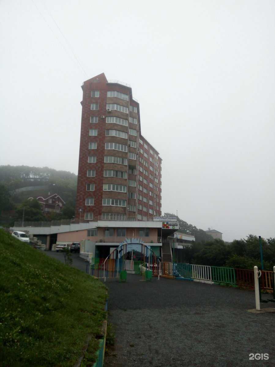 Отзывы на компанию NHK 125 в Находке c фото - фотография 2 из 2