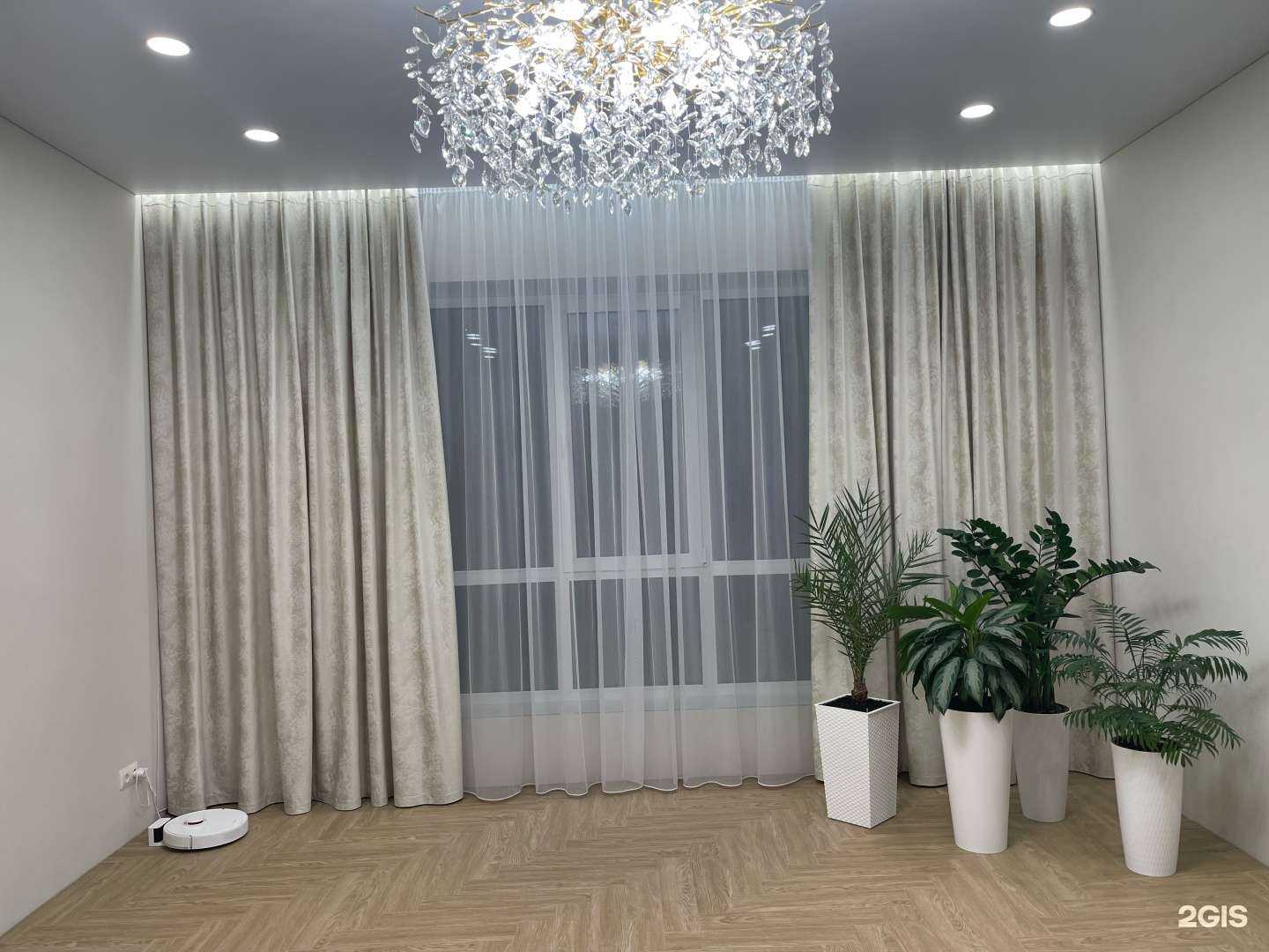 Отзывы на компанию Планета штор в г. Уфа c фото