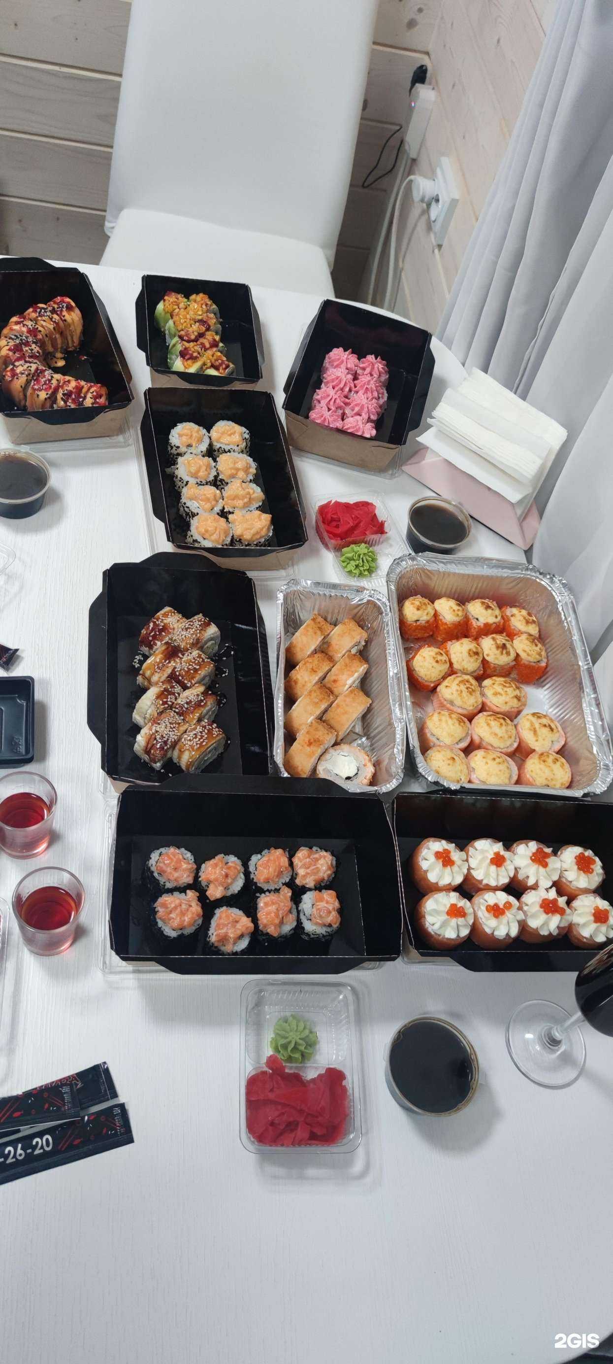 Отзывы на компанию Икра в г. Новый Уренгой c фото