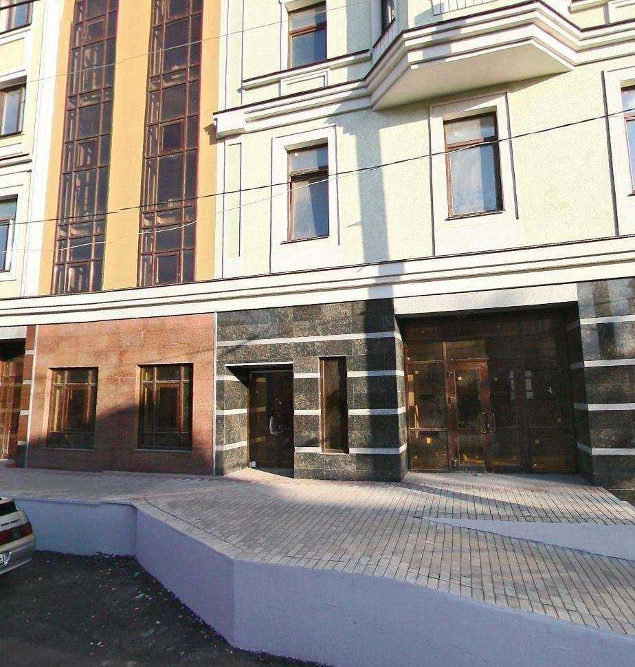 Отзывы на компанию Laser&beauty в Казани c фото - фотография 2 из 2