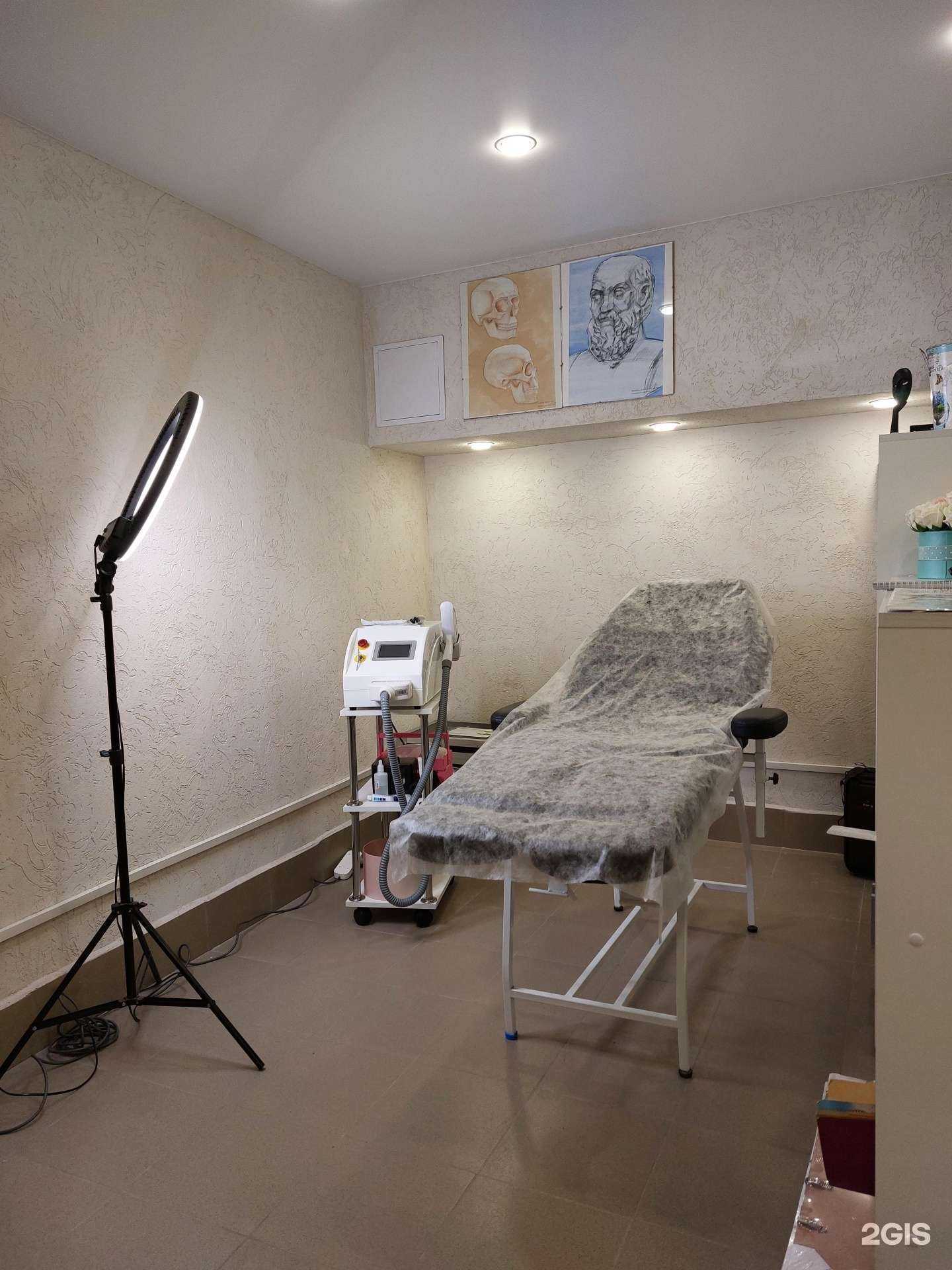 Отзывы на компанию Tattooline в Самаре c фото