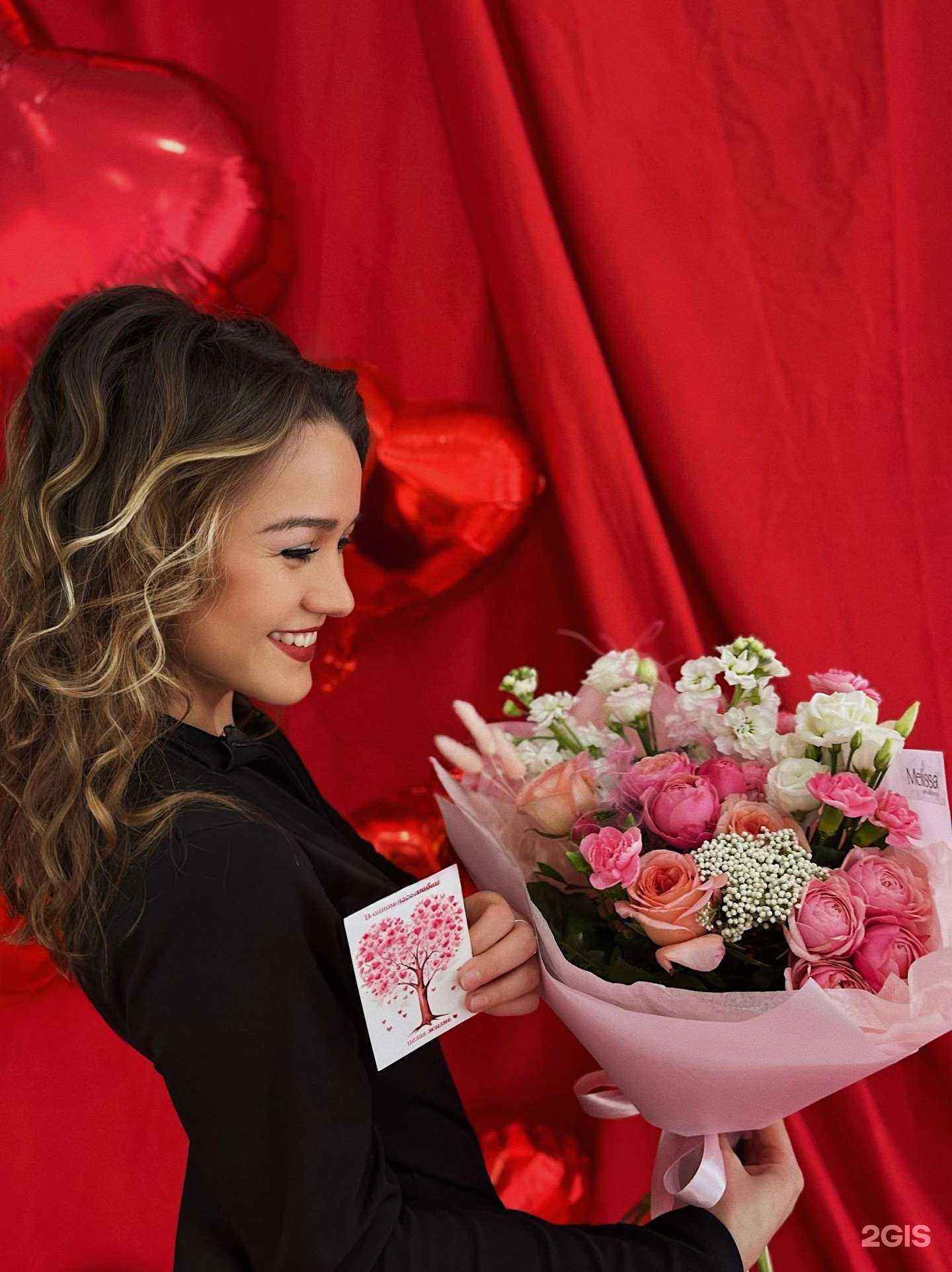 Отзывы на компанию Melissa в г. Набережные Челны c фото