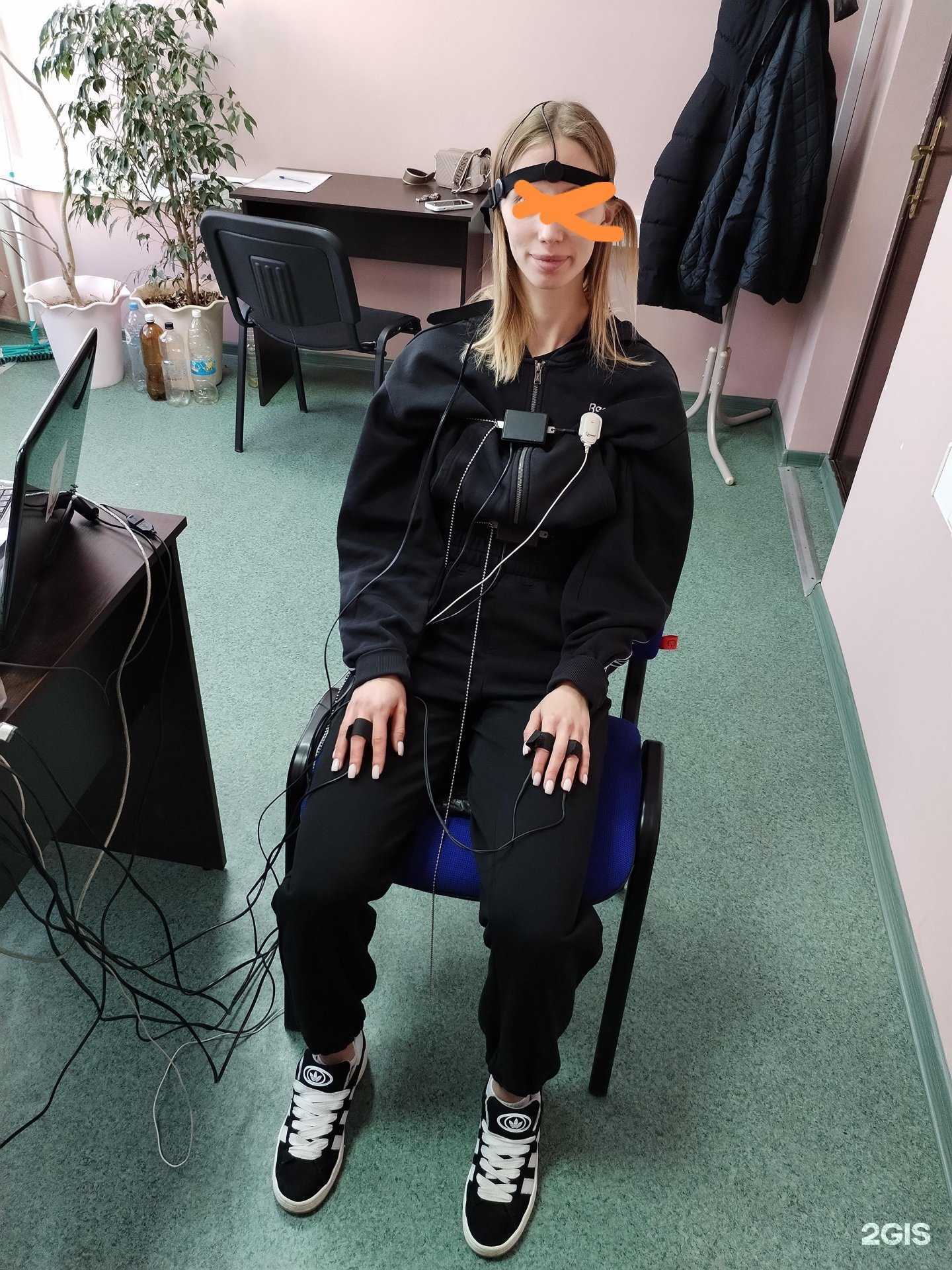 Отзывы на компанию Ассоциация Полиграфологов Кубани в Донецке c фото