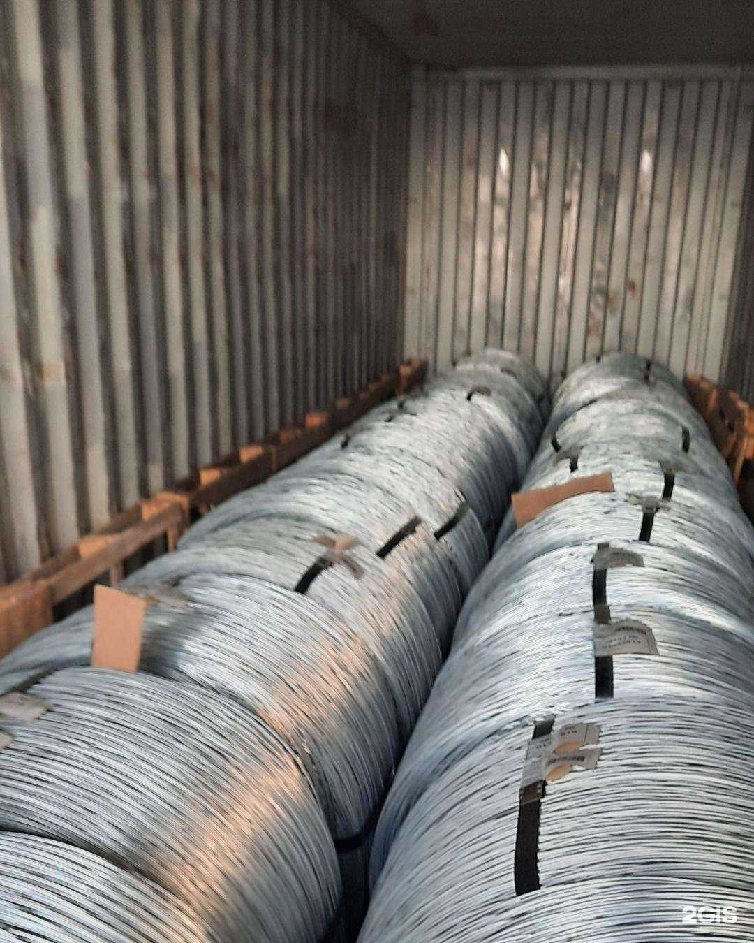 Отзывы на компанию Заборторг в Красноярске c фото