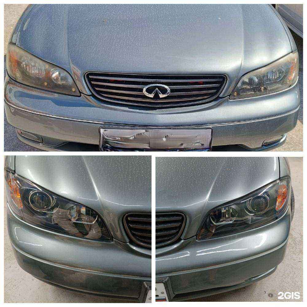 Отзывы на компанию 22 дюйма в Нижневартовске c фото