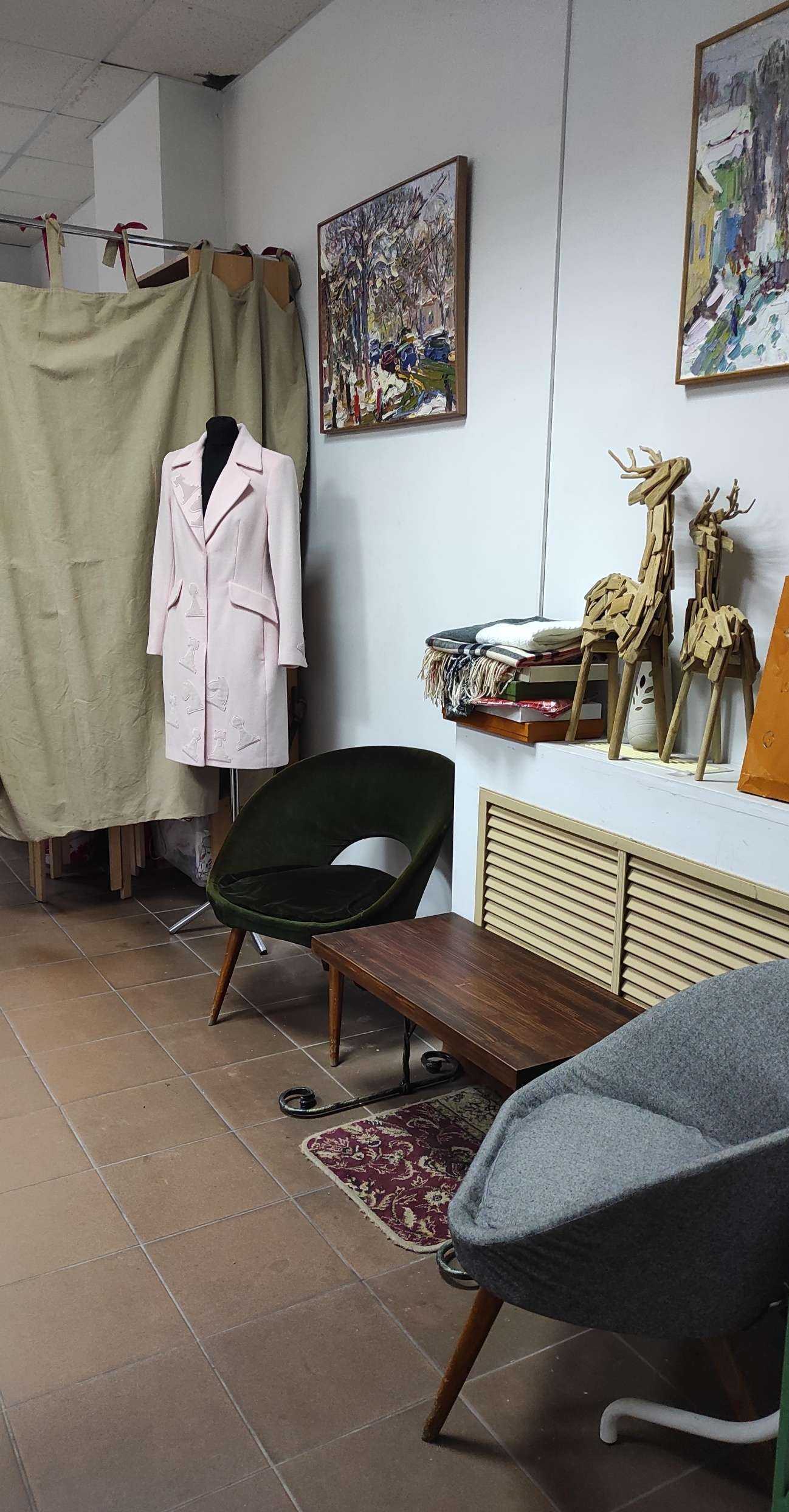 Отзывы на компанию Женсовет в г. Орёл c фото