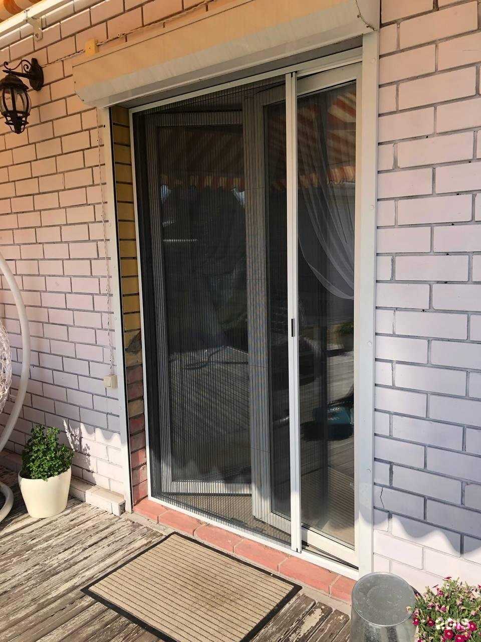 Отзывы на компанию Сетка-гармошка72 в Тюмени c фото