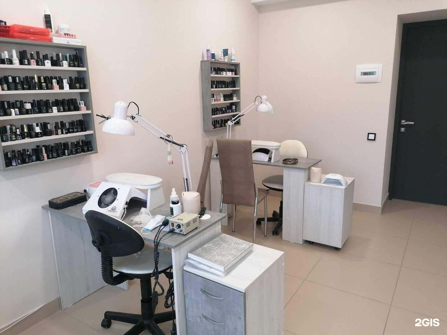 Отзывы на компанию Open nails в г. Пенза c фото