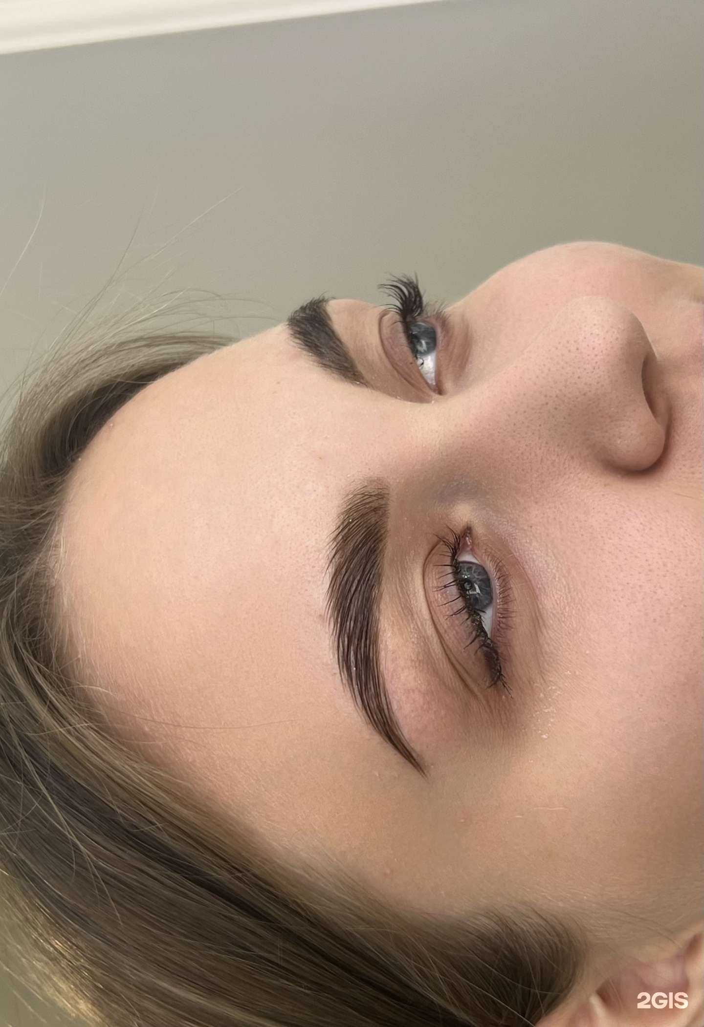 Отзывы на компанию Yg.brows в Тюмени c фото