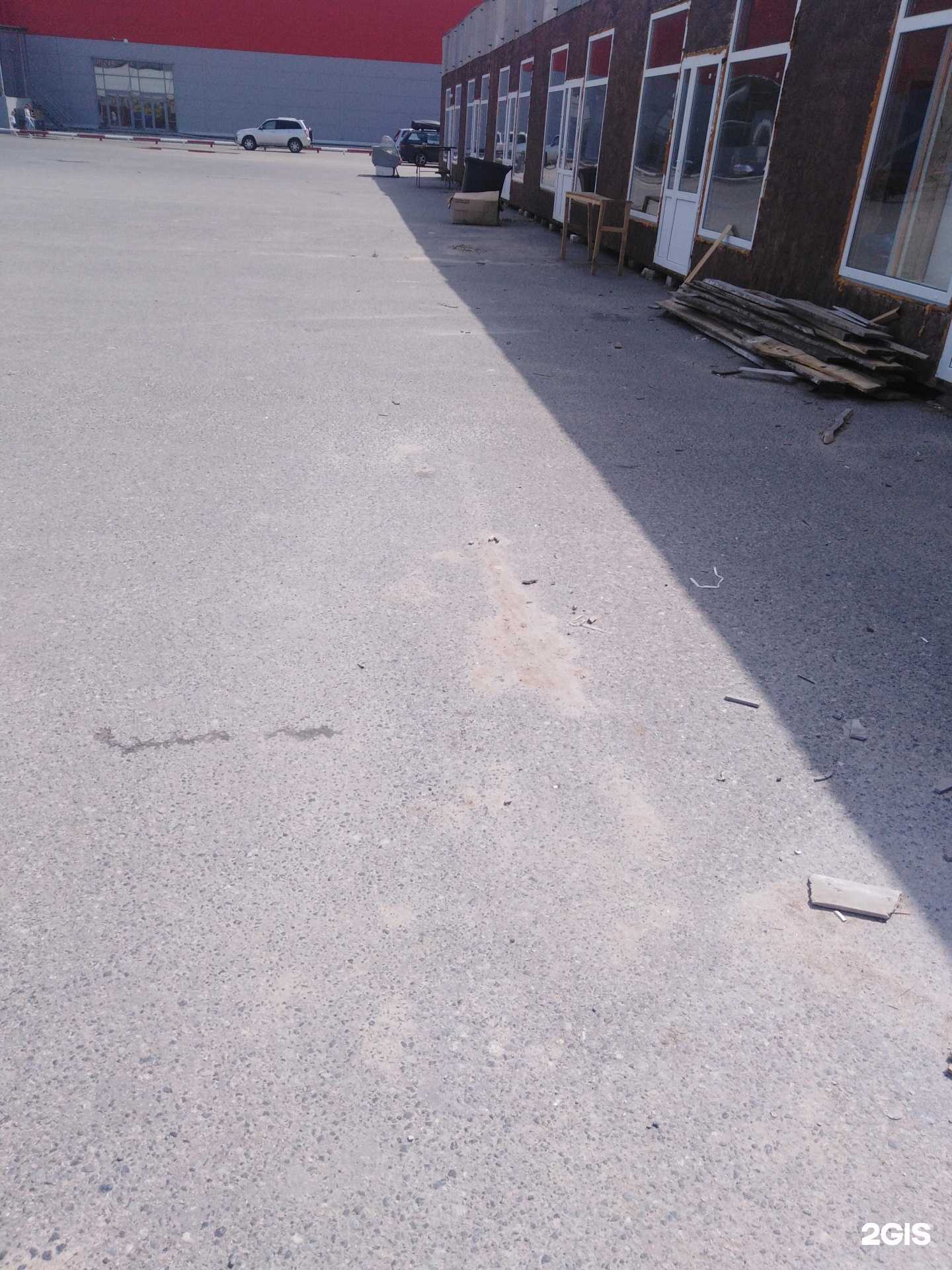 Отзывы на компанию Живая вода в Тамбове c фото - фотография 2 из 2