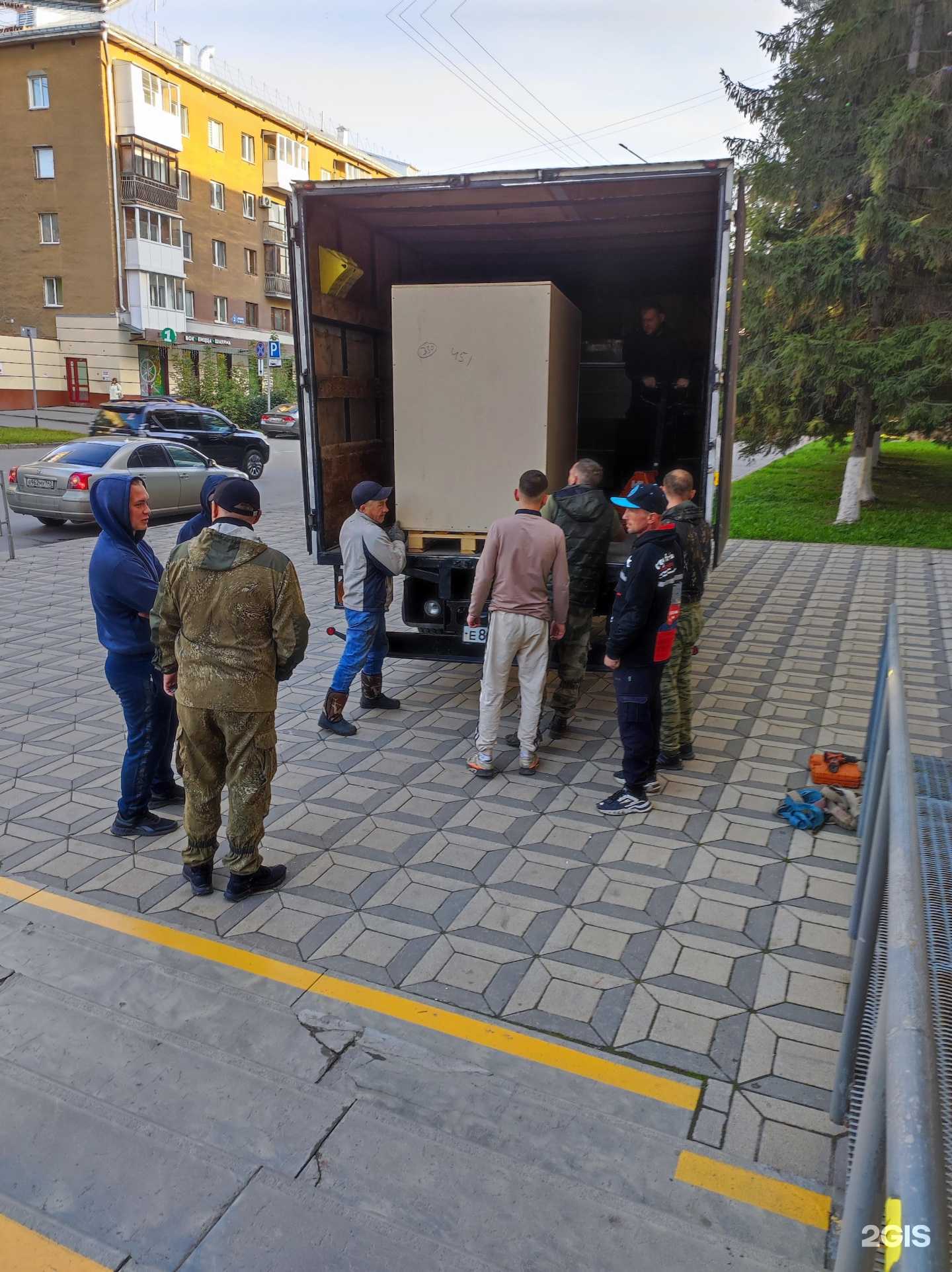 Отзывы на компанию Абсолют42 в г. Кемерово c фото