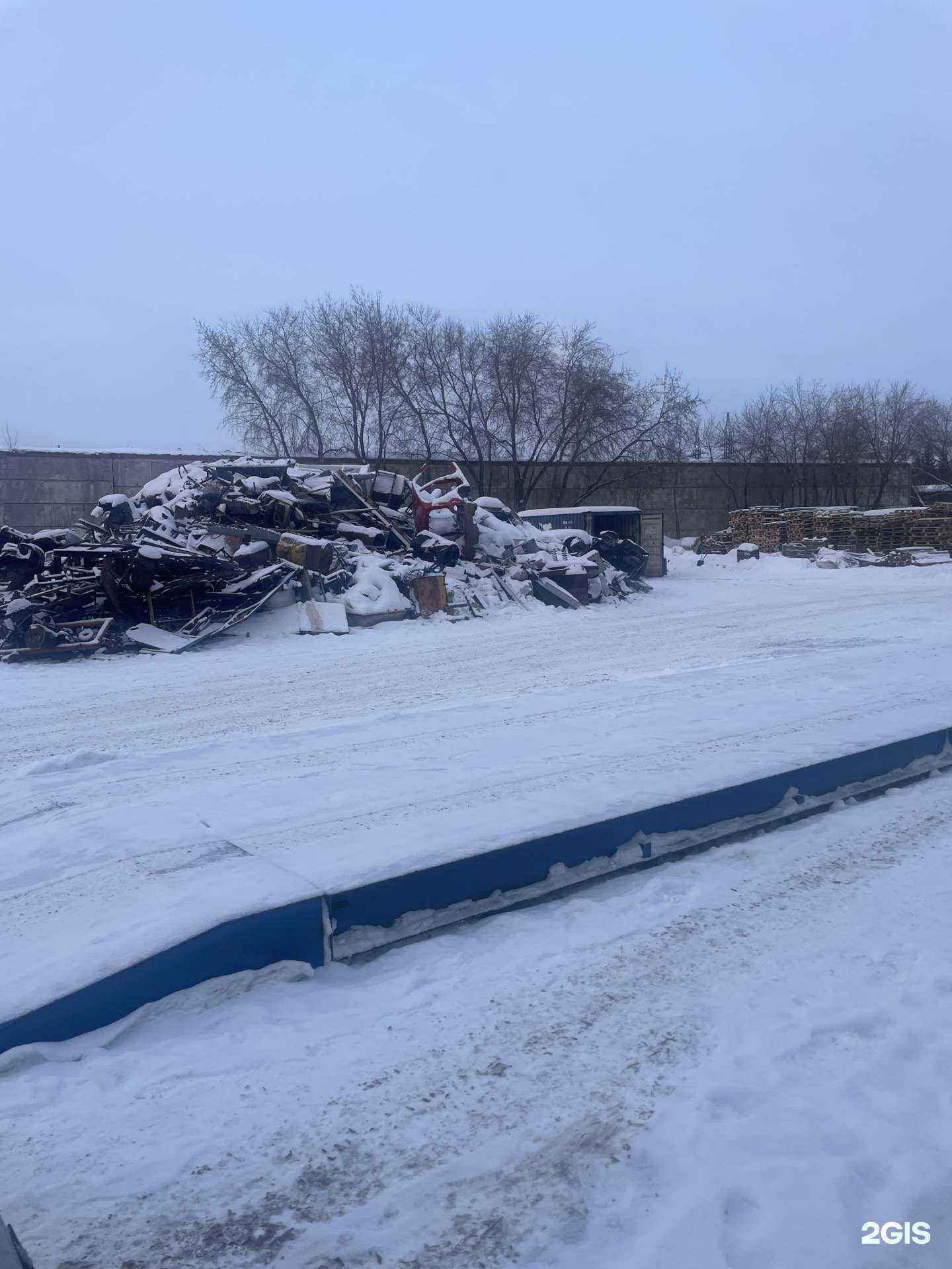 Отзывы на компанию Сферамет в Омске c фото