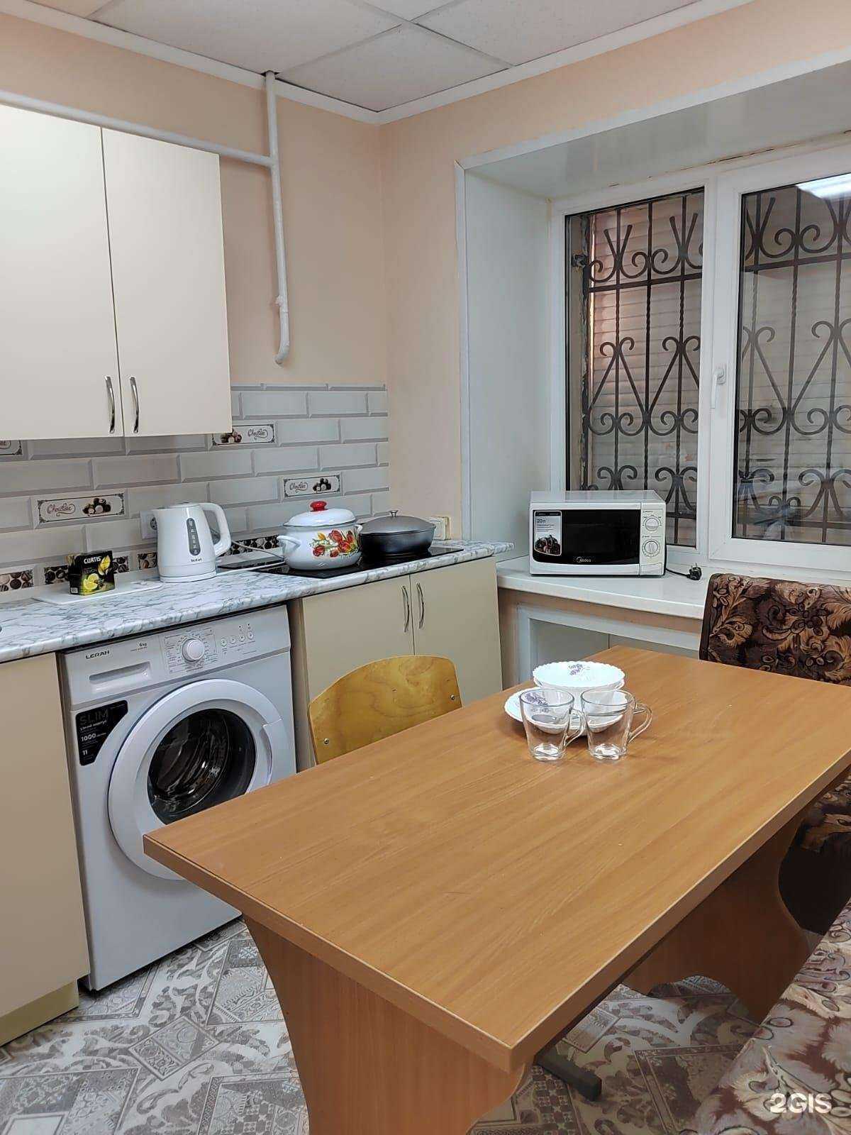 Отзывы на компанию Хостел в г. Стерлитамак c фото