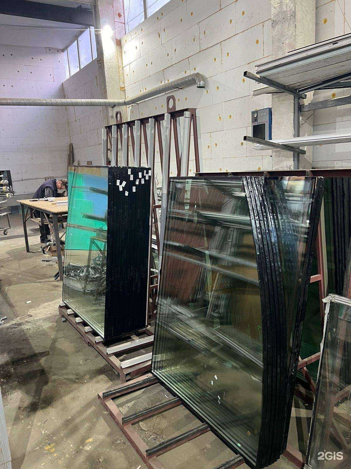 Отзывы на компанию Центр Оконных Конструкций в Калининграде c фото