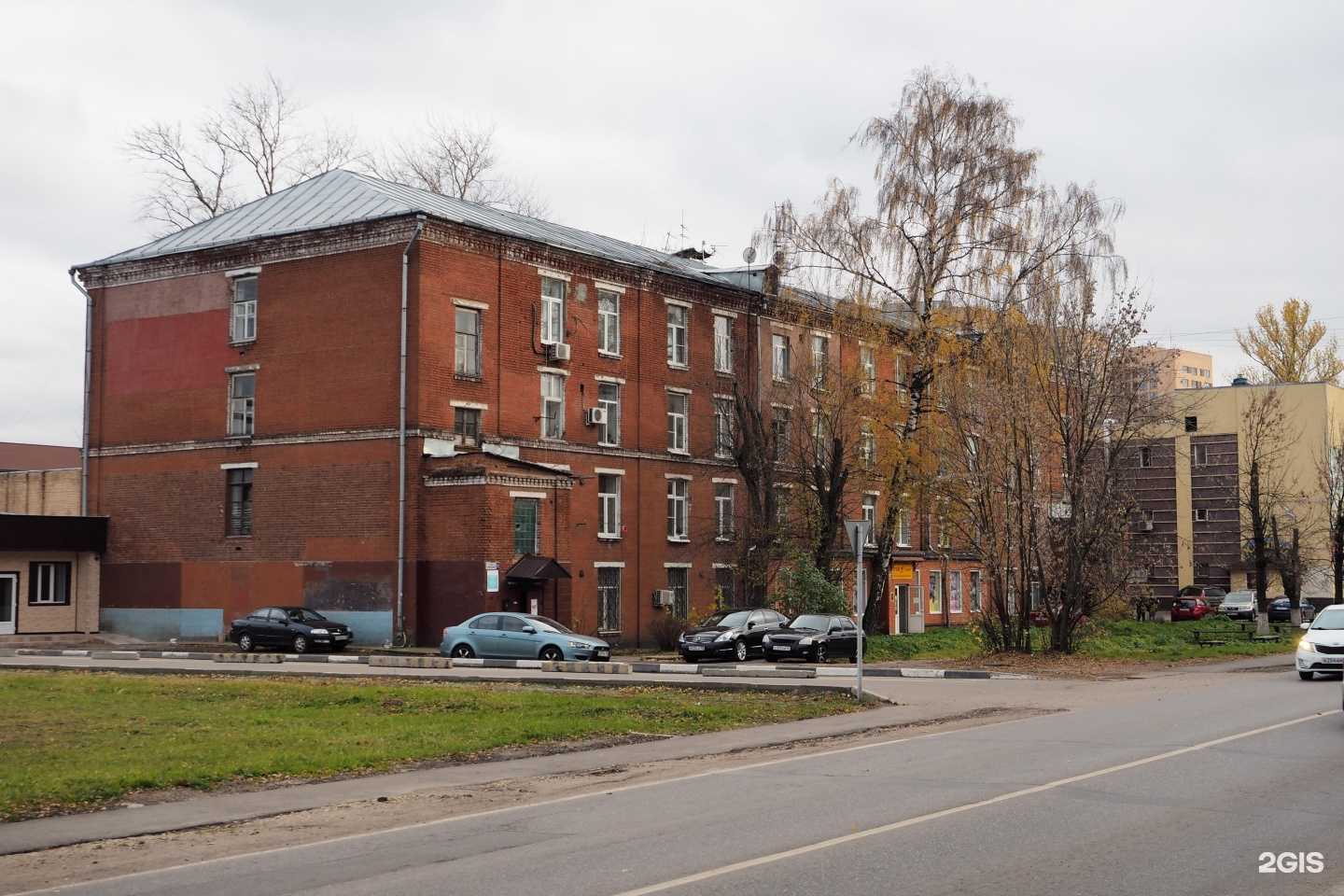 Отзывы на компанию Фитнес-клуб в г. Королёв c фото