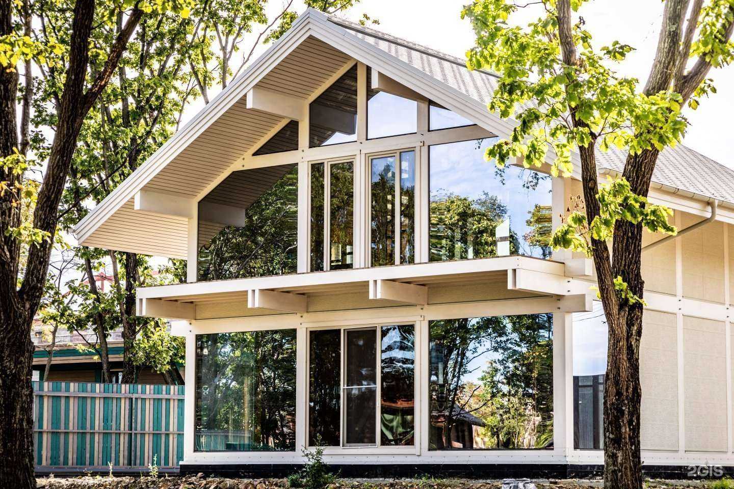 Отзывы на компанию Timber в Артёме c фото