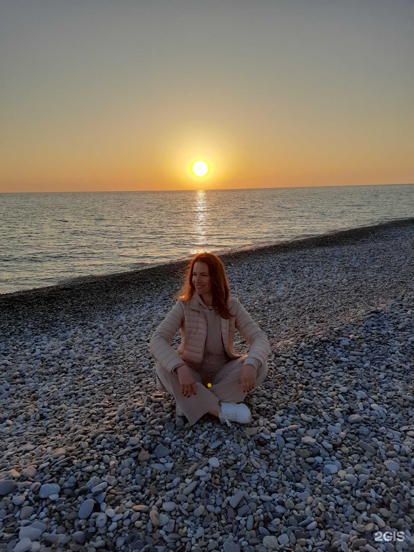 Отзывы на компанию Академия йоги в Сочи c фото