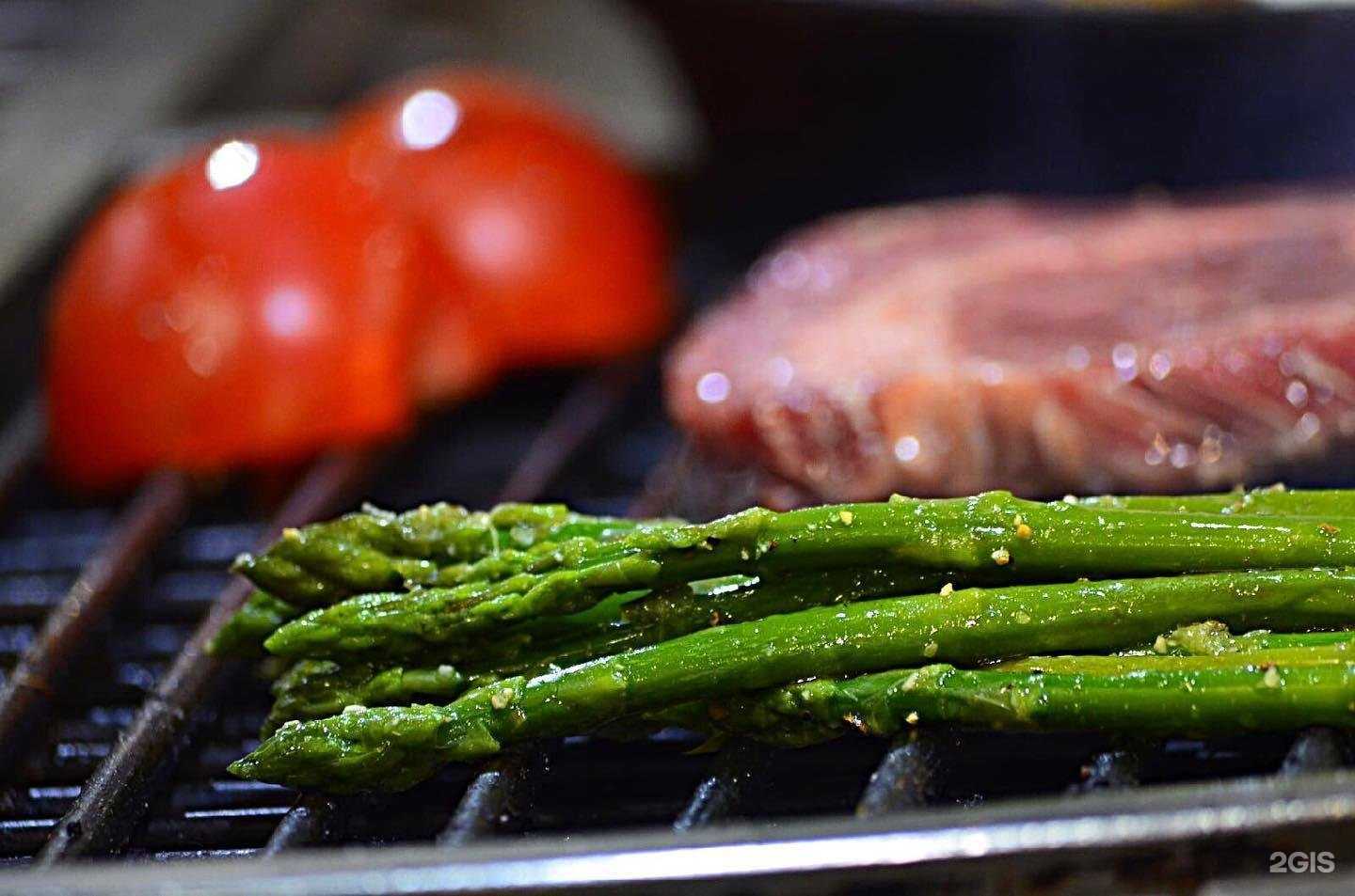 Отзывы на компанию Grill house в Новороссийске c фото