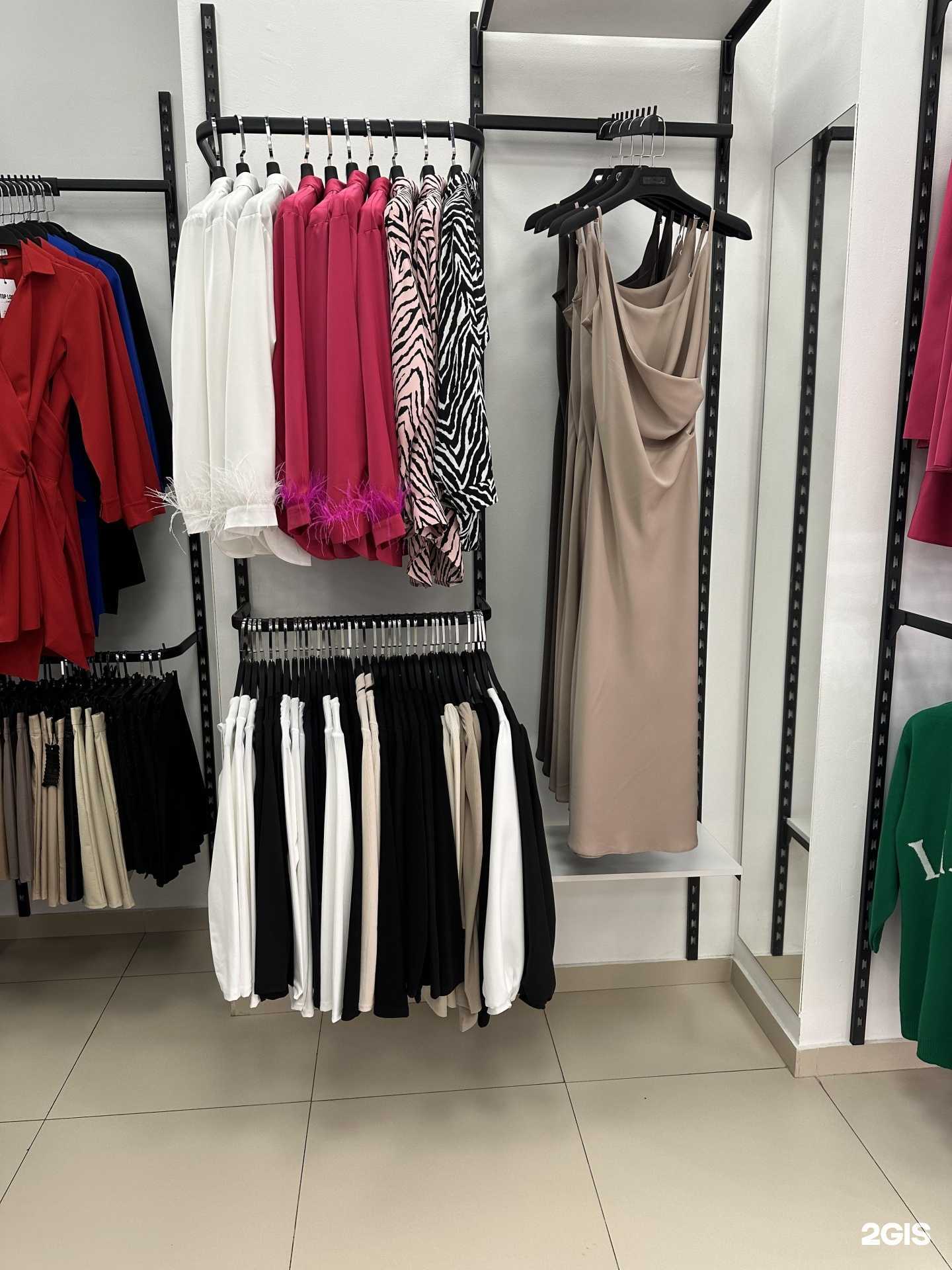 Отзывы на компанию Top look в г. Архангельск c фото