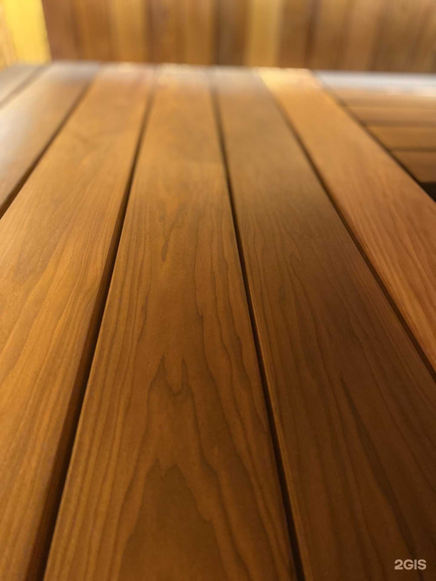 Отзывы на компанию СаунаВуд в Калуге c фото