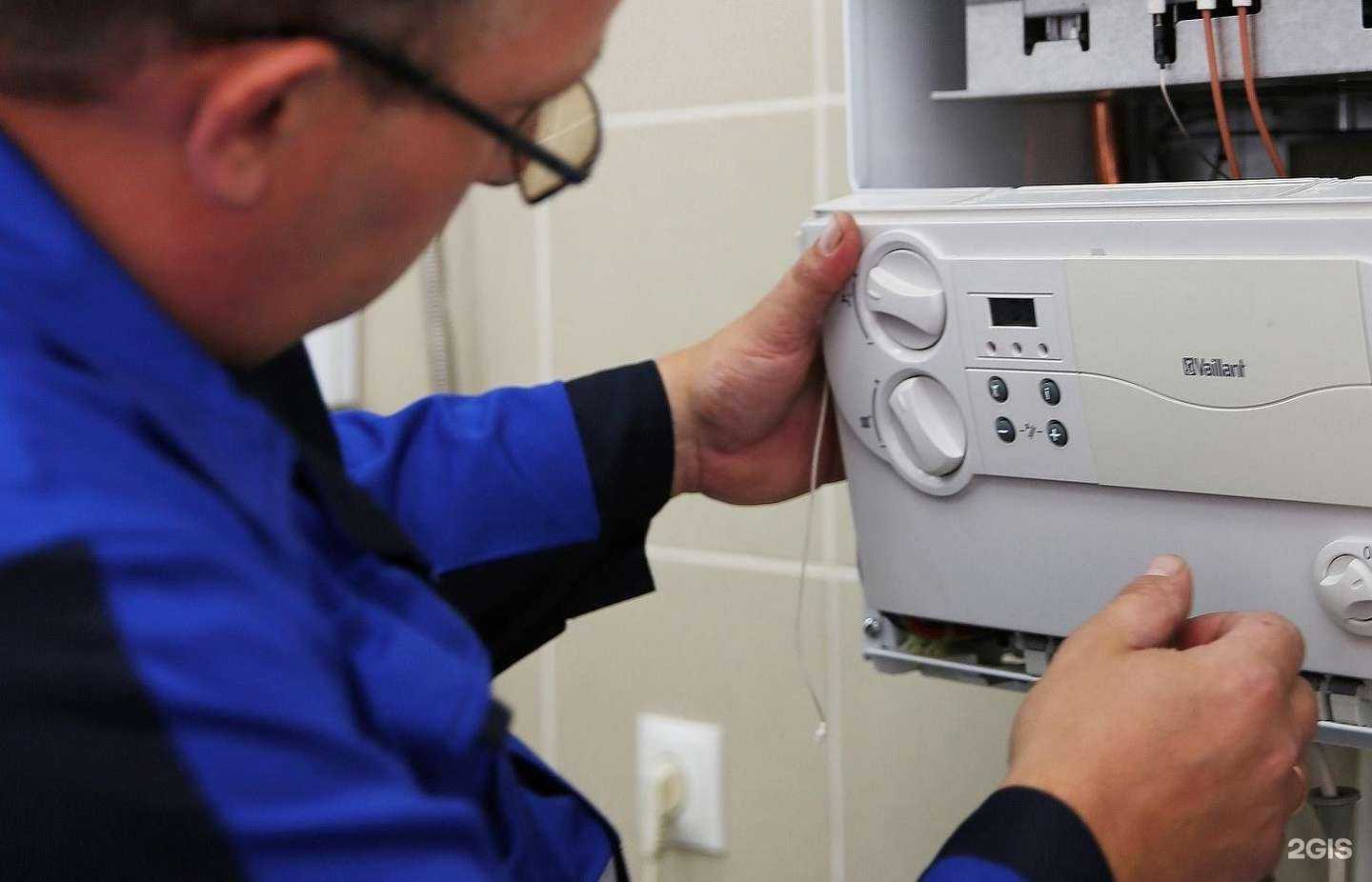 Отзывы на компанию Ростовгазсервис в г. Таганрог c фото