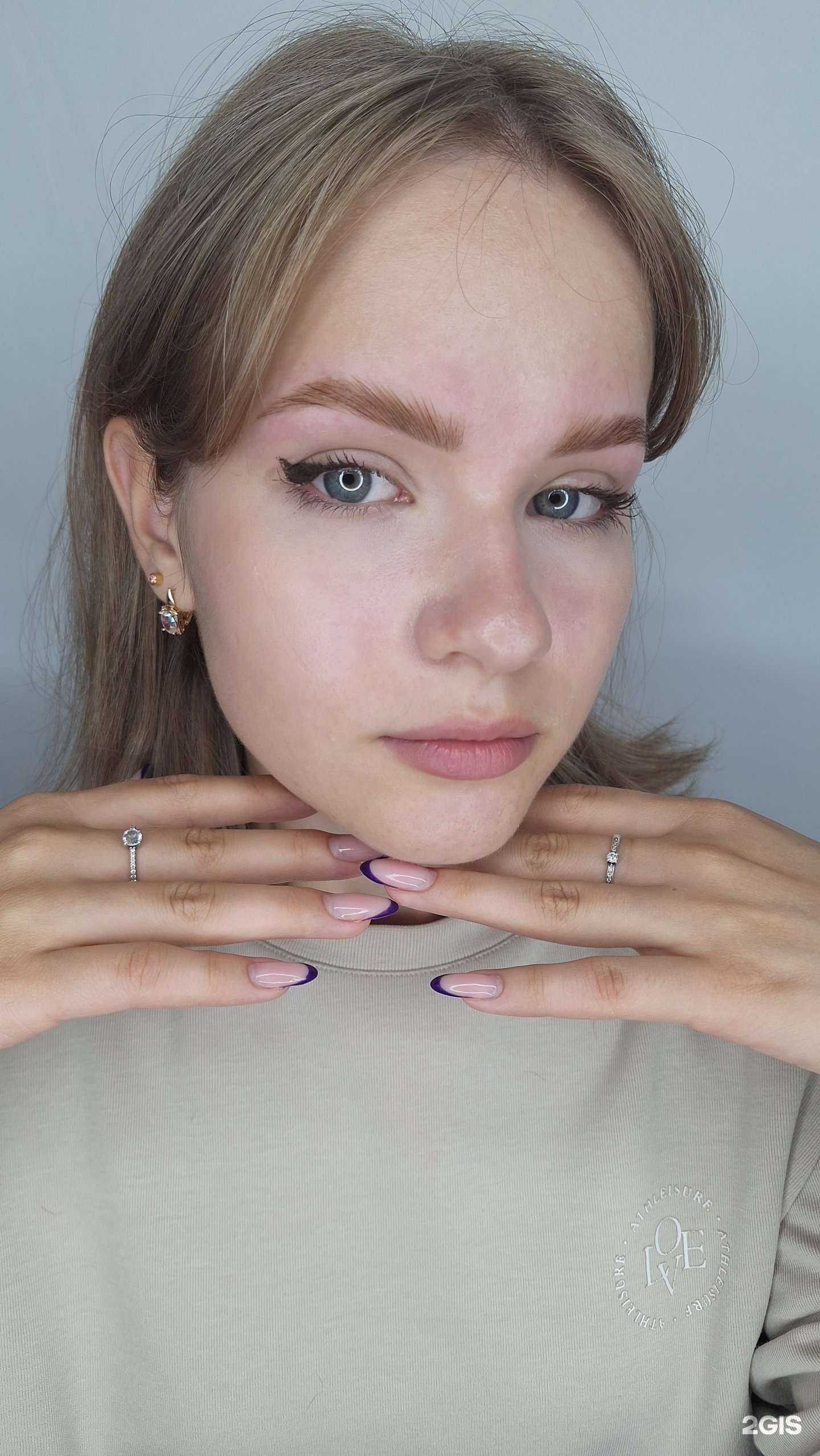 Отзывы на компанию Студия перманентного макияжа Татьяны Альбрехт в г. Ханты-Мансийск c фото