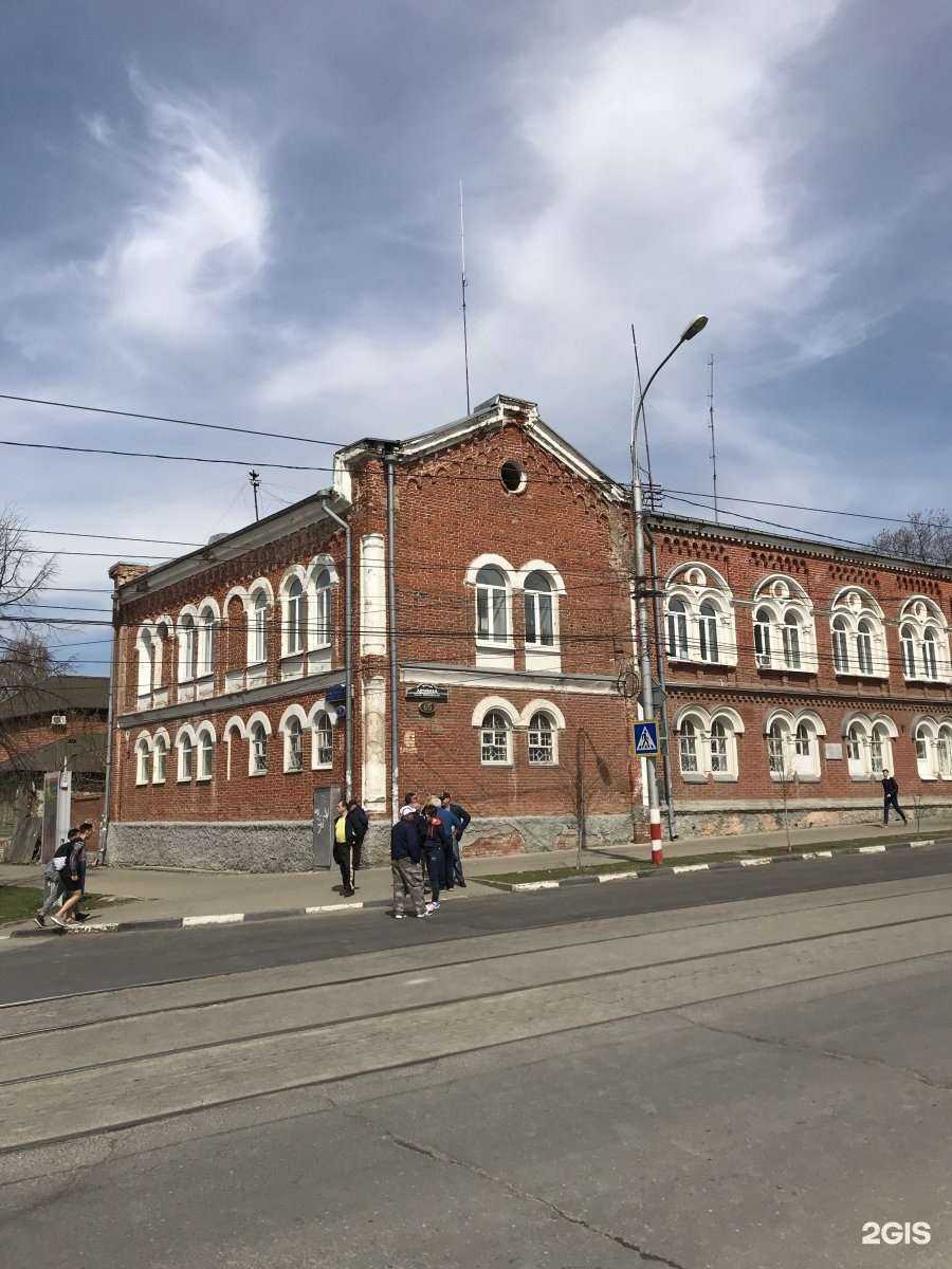 Отзывы на компанию Управление вневедомственной охраны по г. Ульяновску в Ульяновске c фото - фотография 2 из 2