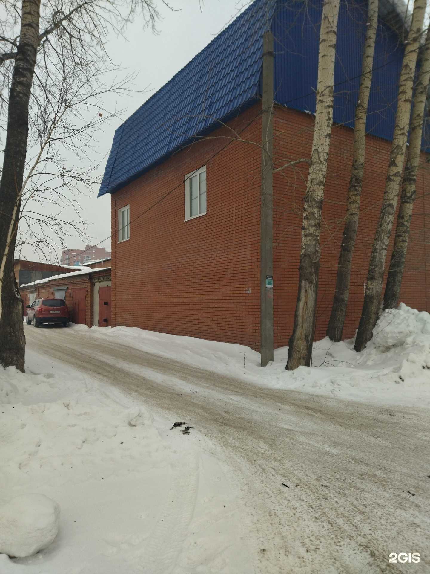 Отзывы на компанию Служба аренды спецтехники в Томске c фото