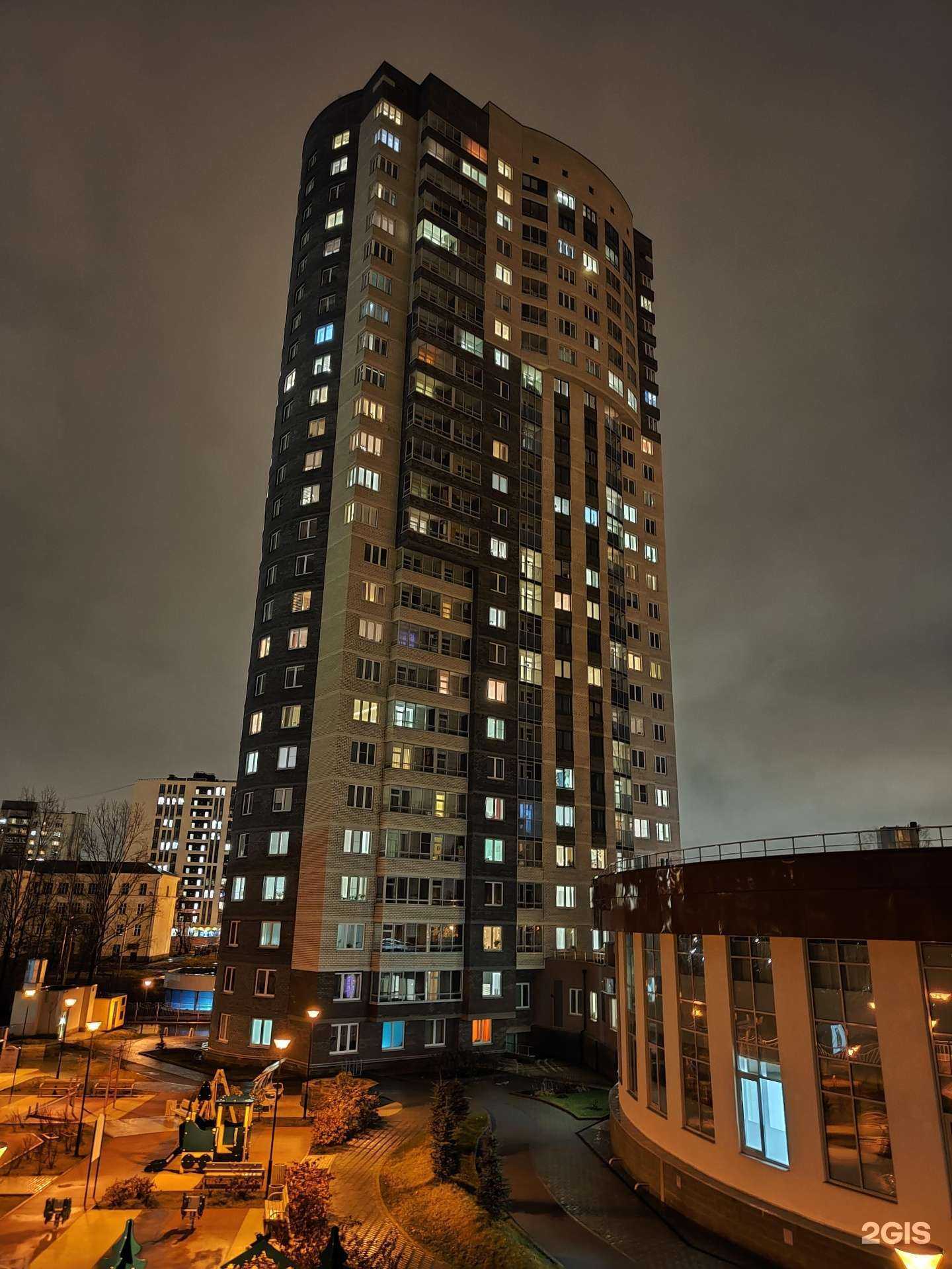 Отзывы на компанию УралАпарт в Екатеринбурге c фото - фотография 2 из 2