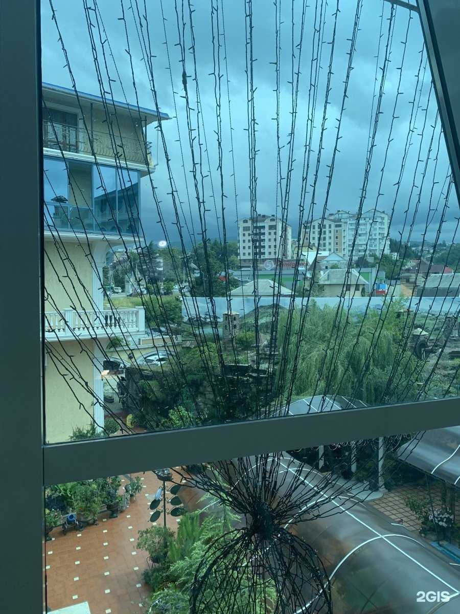 Отзывы на компанию Кабинет косметолога в Сочи c фото - фотография 2 из 2